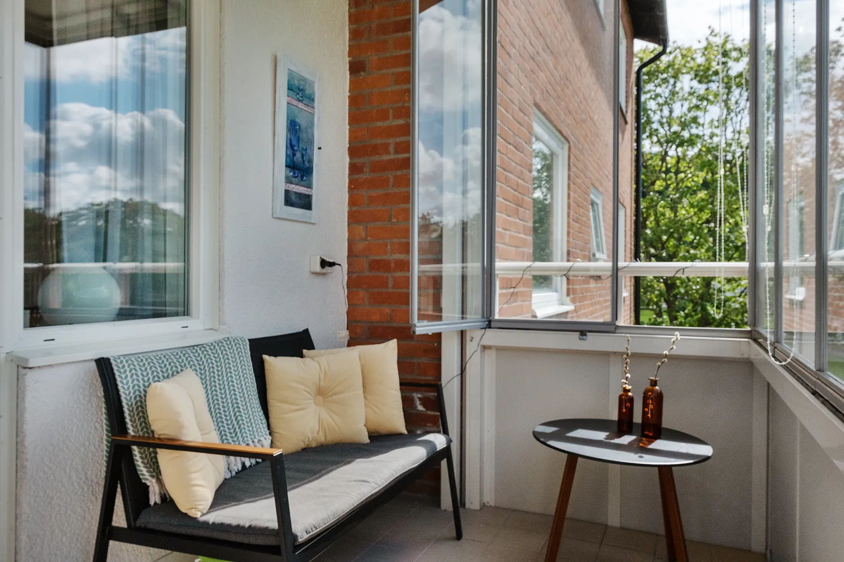Bostadsrätt, Äsperödsvägen 8B, Äsperöd, Uddevalla