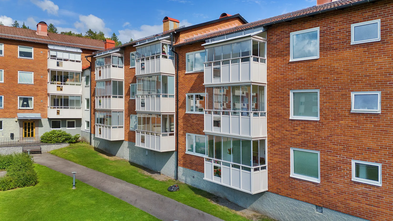 Bostadsrätt, Äsperödsvägen 8B, Äsperöd, Uddevalla