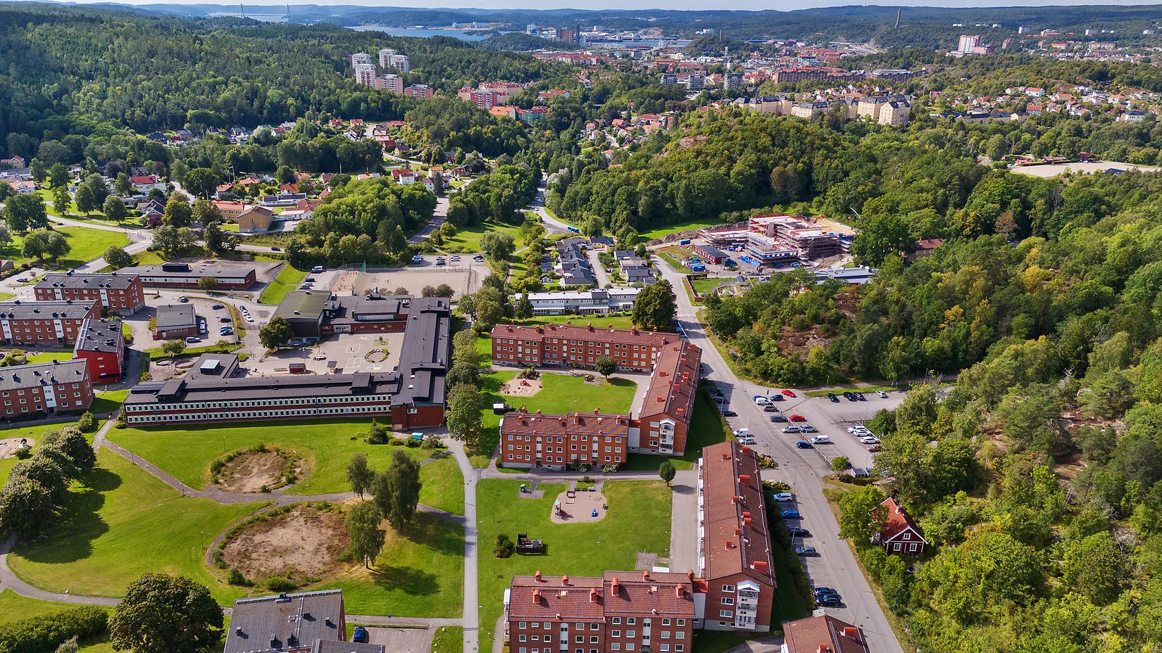 Bostadsrätt, Äsperödsvägen 8B, Äsperöd, Uddevalla