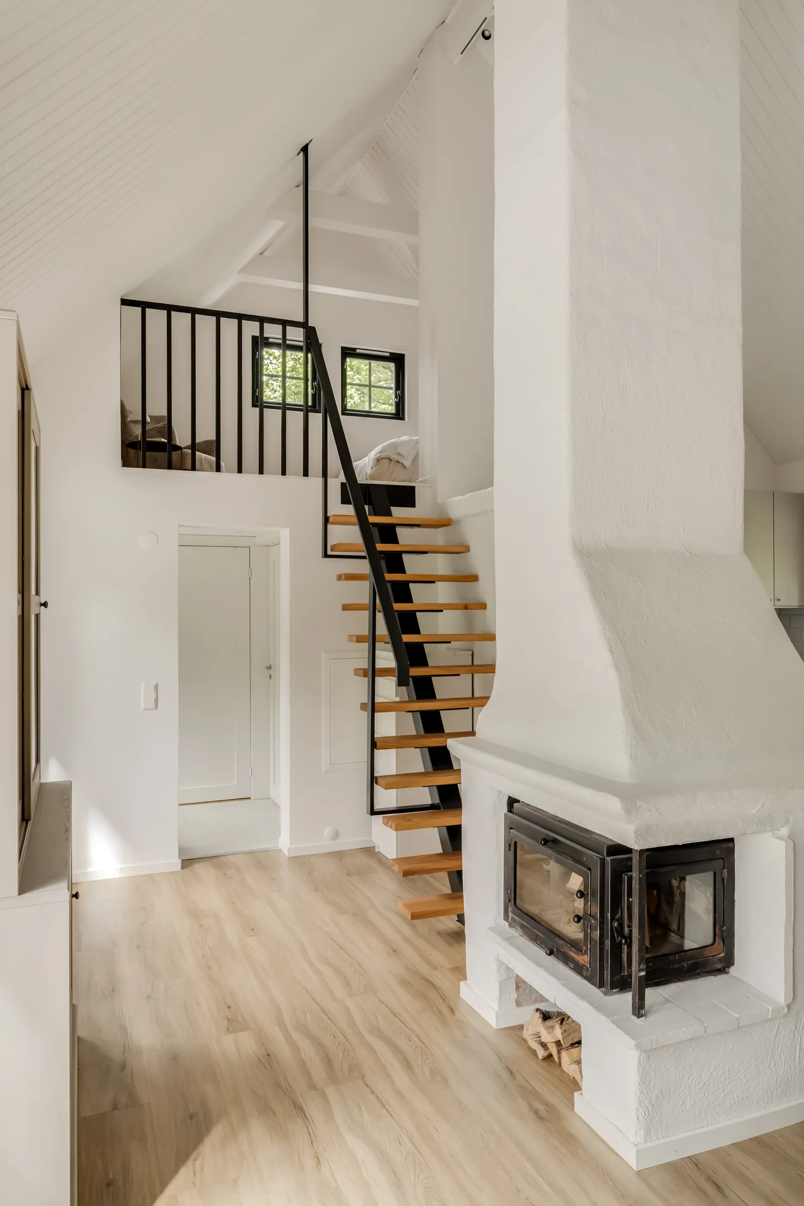 Villa, Munkagången 6, Gyllebo, Simrishamn