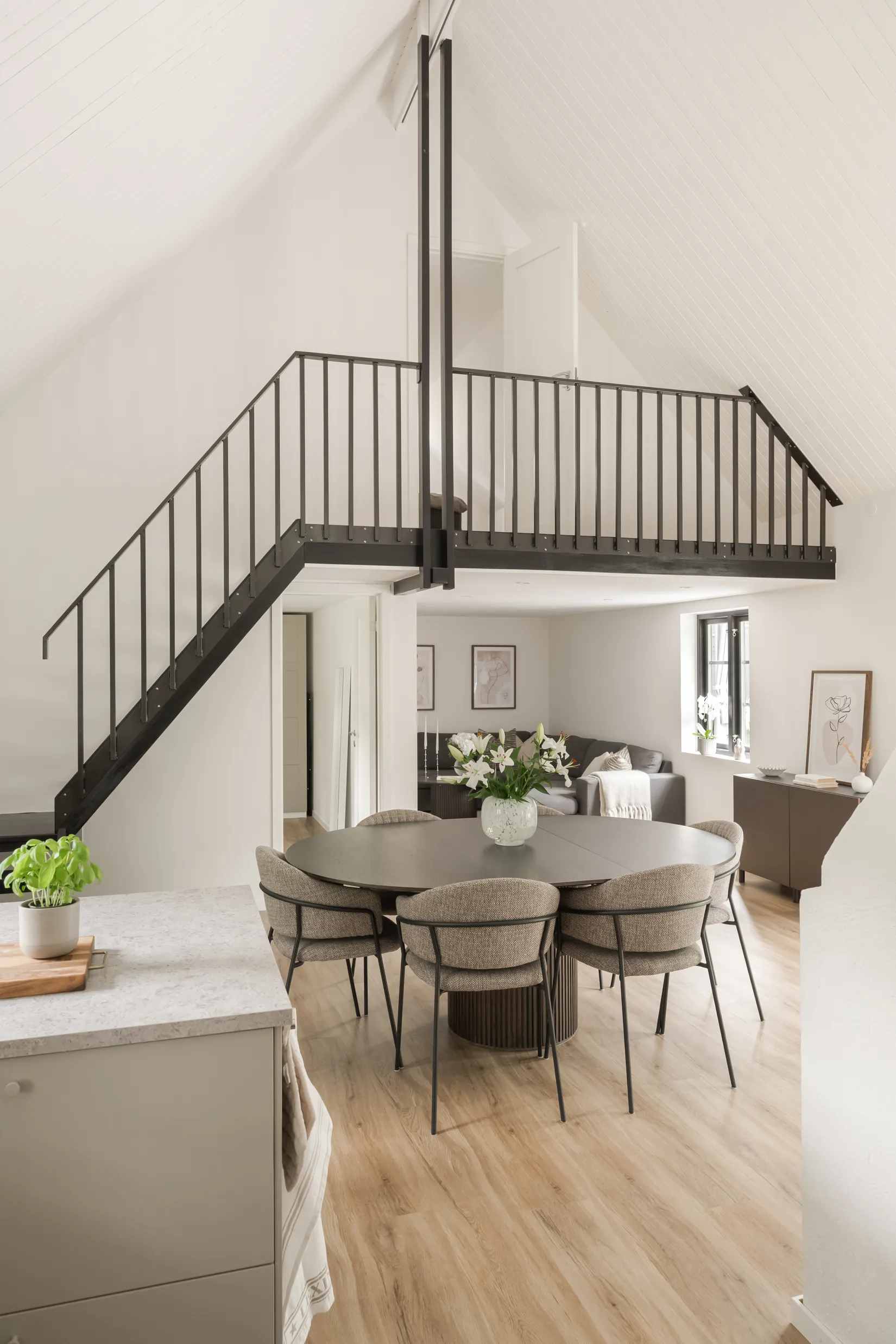 Villa, Munkagången 6, Gyllebo, Simrishamn