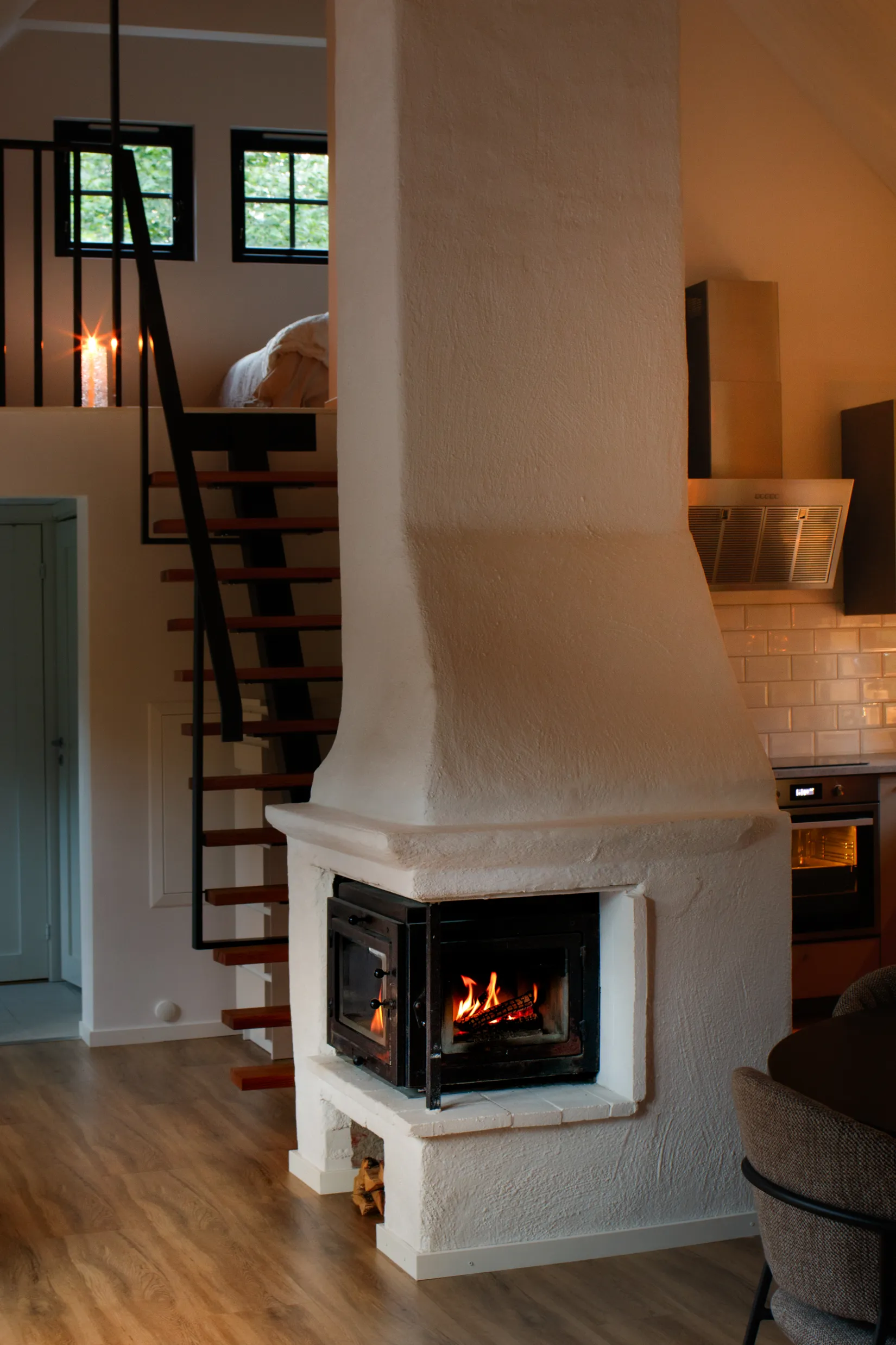 Villa, Munkagången 6, Gyllebo, Simrishamn