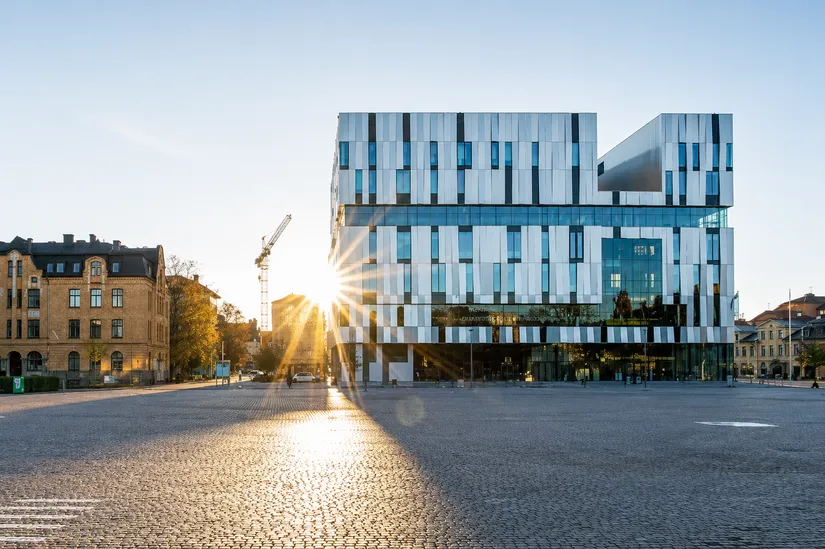 Bostadsrätt, Väderkvarnsgatan 45B, Fålhagen, Uppsala