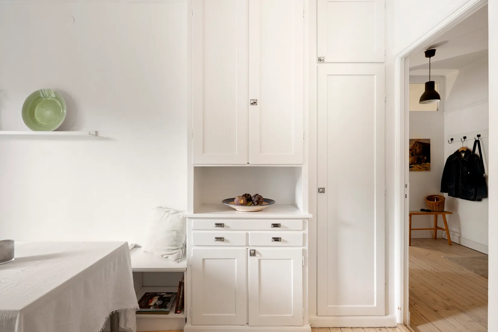 Bostadsrätt, Väderkvarnsgatan 45B, Fålhagen, Uppsala