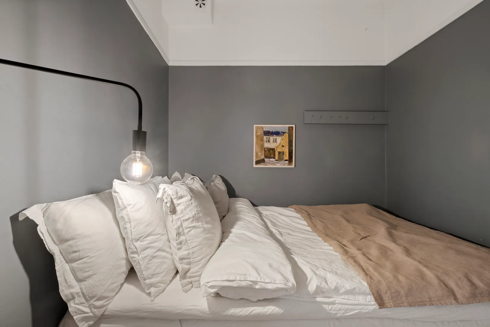 Bostadsrätt, Väderkvarnsgatan 45B, Fålhagen, Uppsala