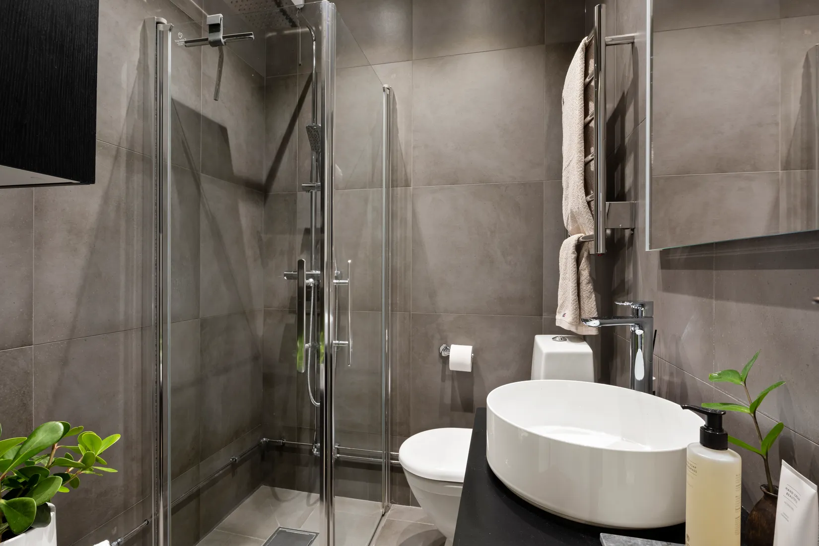 Bostadsrätt, Väderkvarnsgatan 45B, Fålhagen, Uppsala