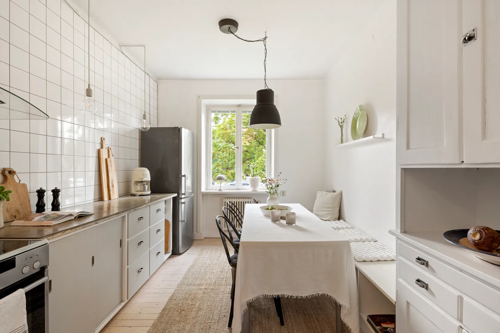 Bostadsrätt, Väderkvarnsgatan 45B, Fålhagen, Uppsala