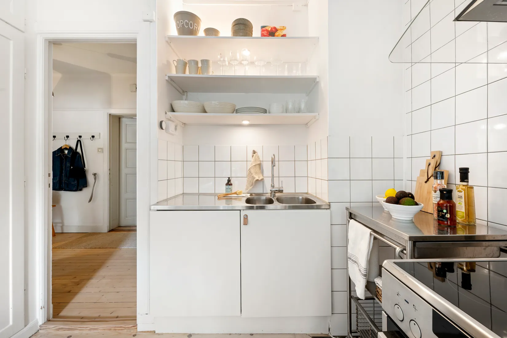 Bostadsrätt, Väderkvarnsgatan 45B, Fålhagen, Uppsala