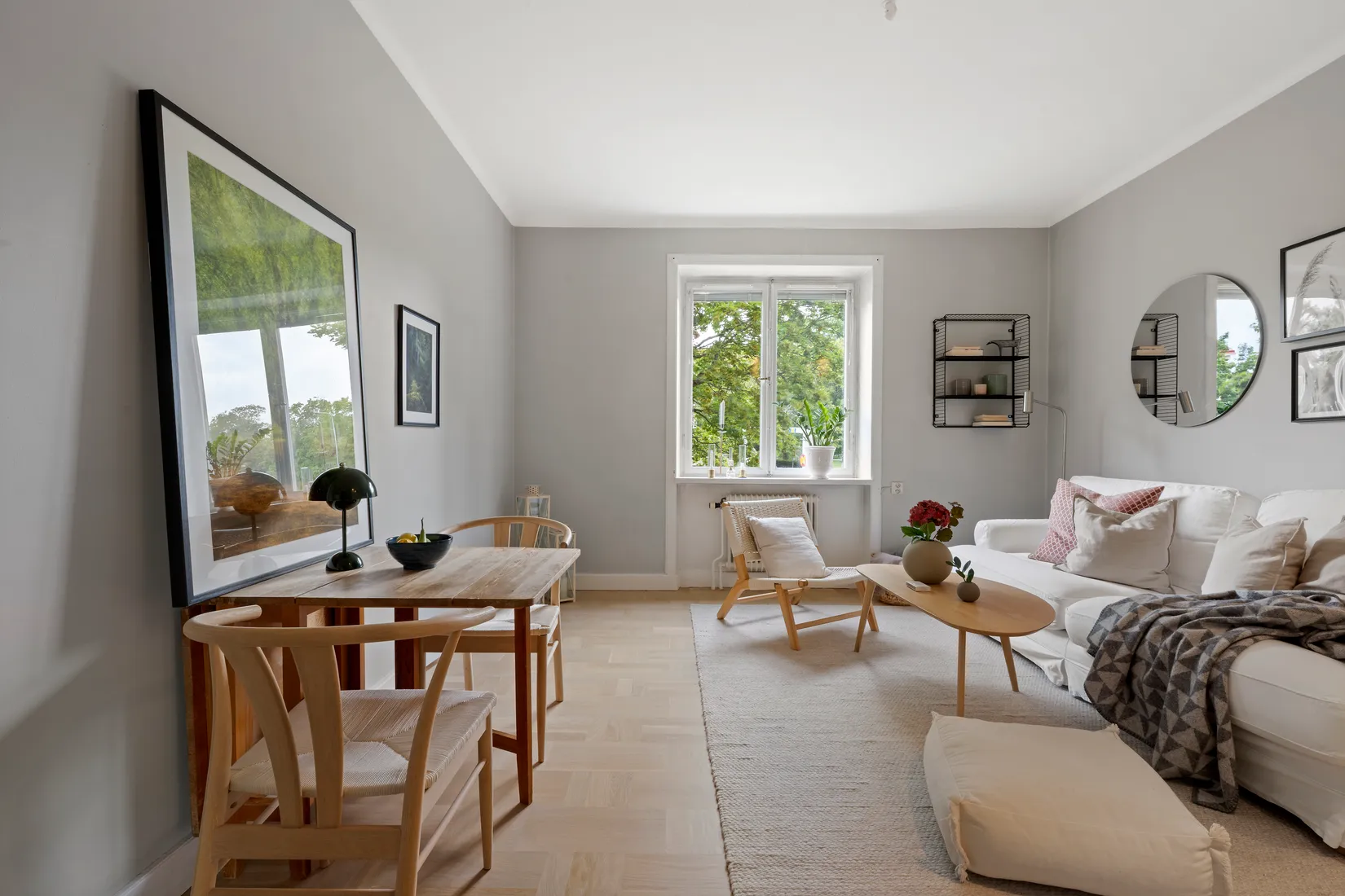 Bostadsrätt, Väderkvarnsgatan 45B, Fålhagen, Uppsala