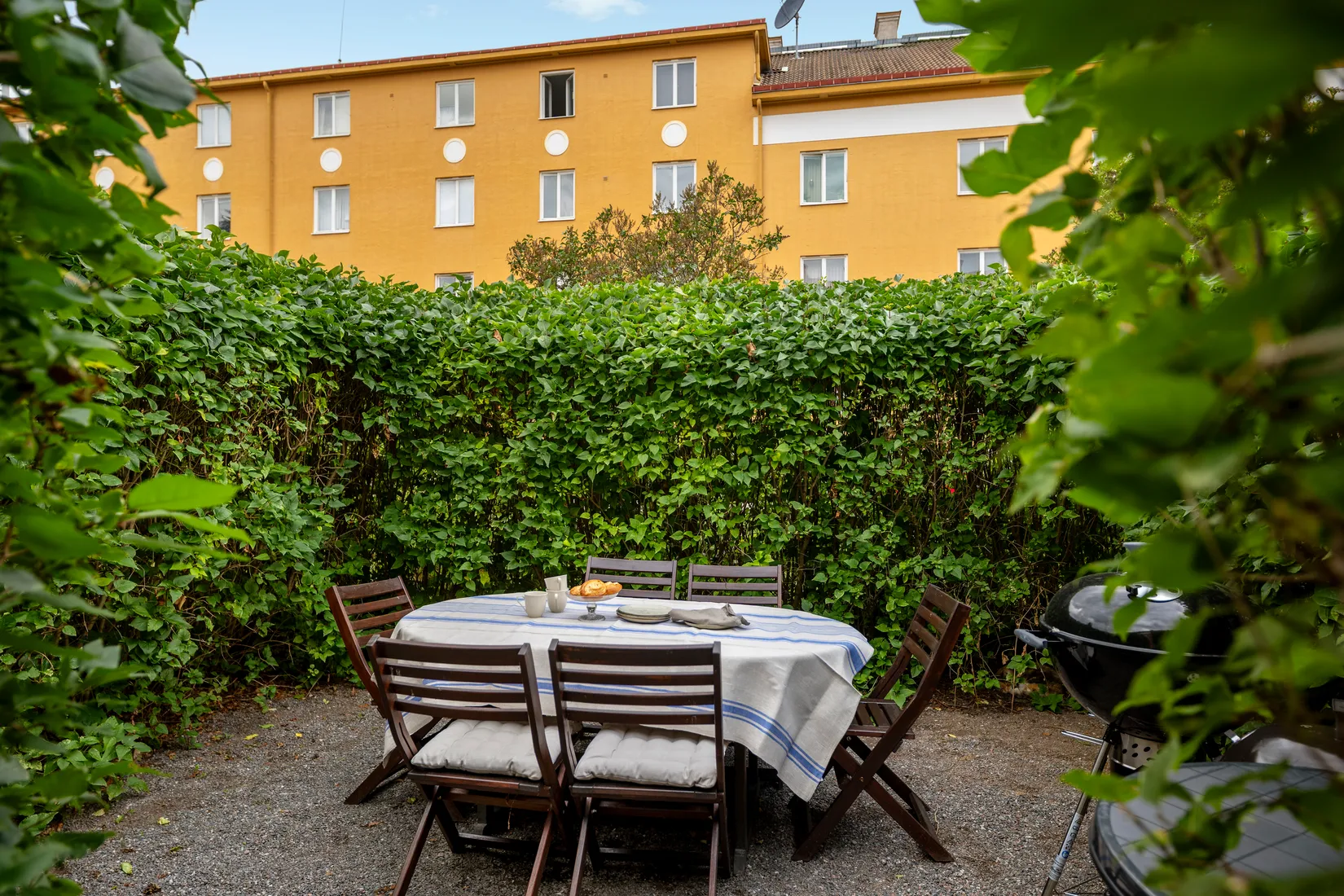 Bostadsrätt, Väderkvarnsgatan 45B, Fålhagen, Uppsala