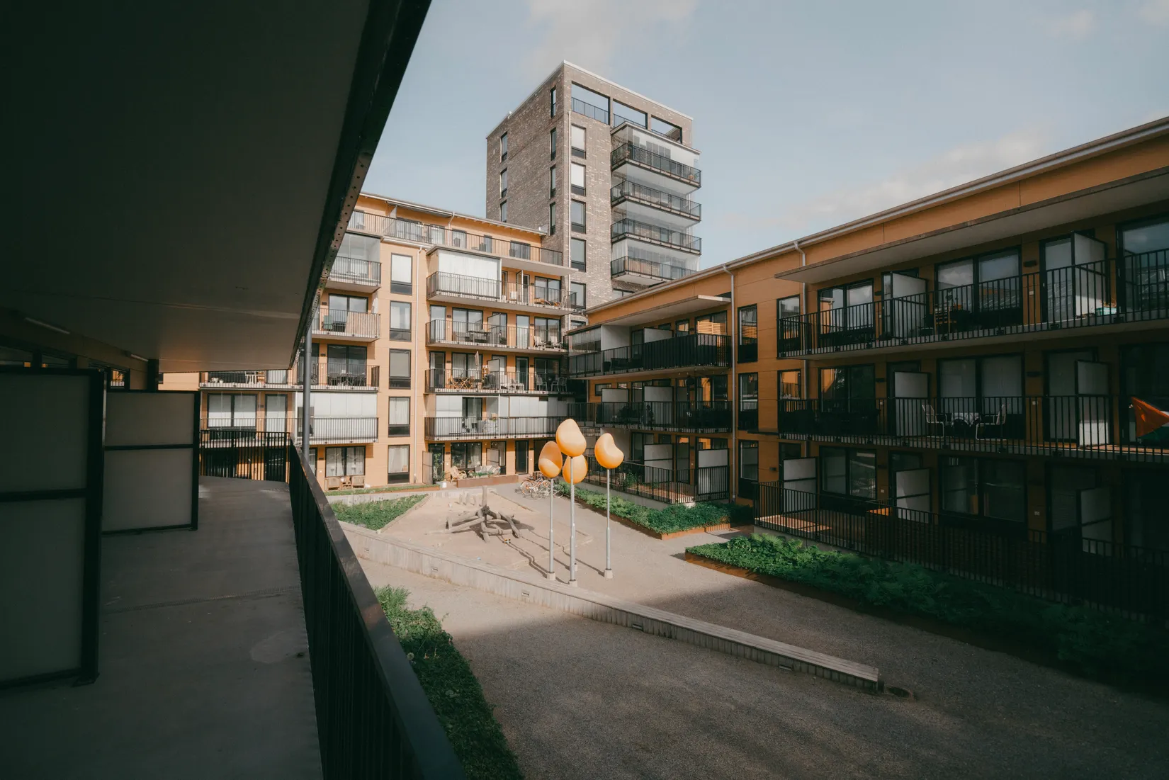 Bostadsrätt, Nibblevägen 8C, Jakobsberg, Järfälla