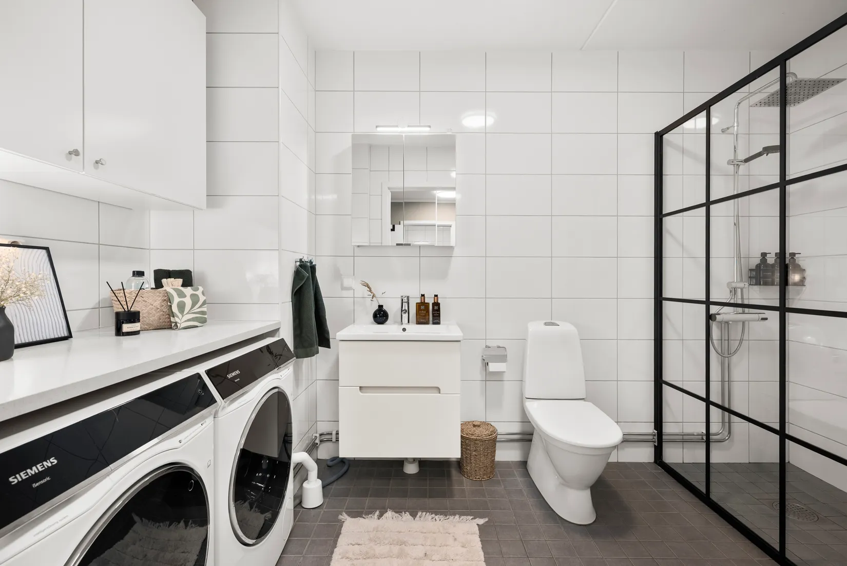 Bostadsrätt, Nibblevägen 8C, Jakobsberg, Järfälla