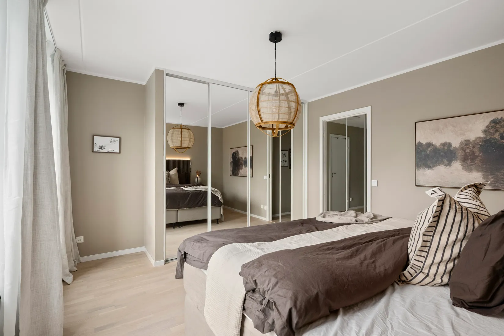 Bostadsrätt, Nibblevägen 8C, Jakobsberg, Järfälla
