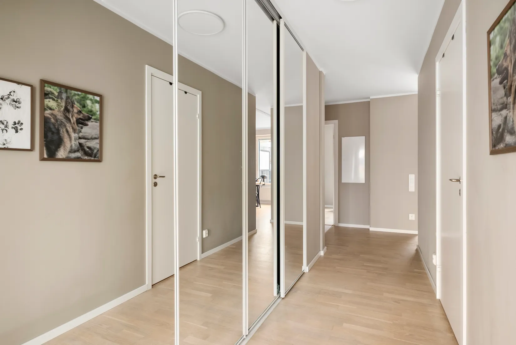 Bostadsrätt, Nibblevägen 8C, Jakobsberg, Järfälla