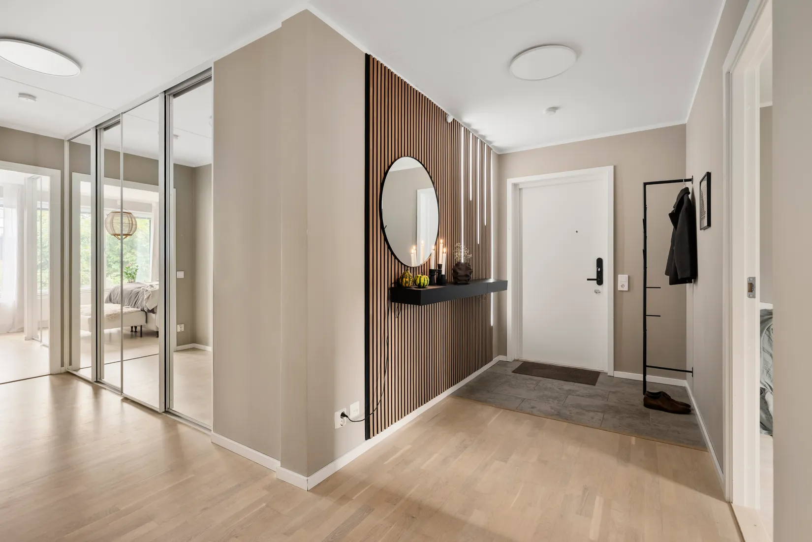 Bostadsrätt, Nibblevägen 8C, Jakobsberg, Järfälla