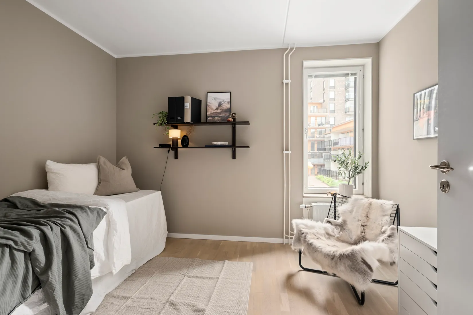 Bostadsrätt, Nibblevägen 8C, Jakobsberg, Järfälla