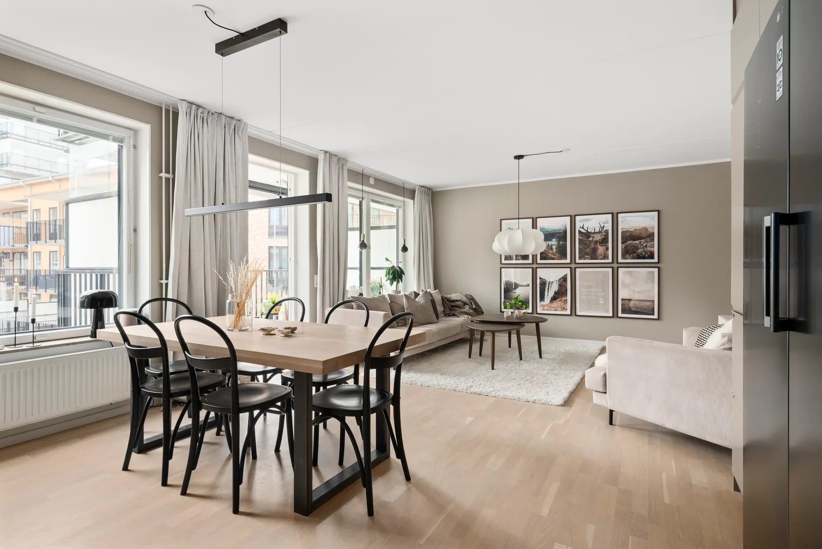 Bostadsrätt, Nibblevägen 8C, Jakobsberg, Järfälla