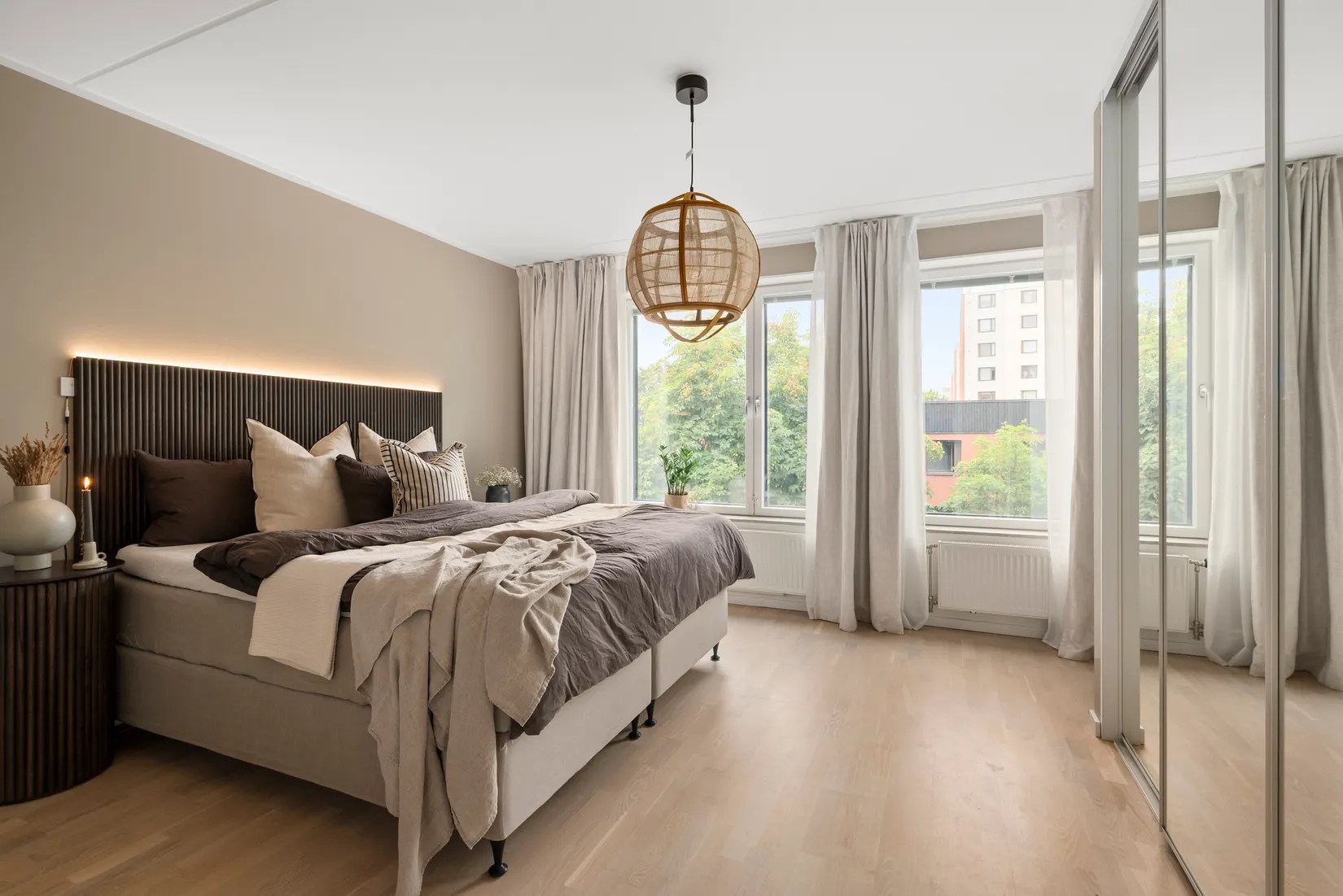 Bostadsrätt, Nibblevägen 8C, Jakobsberg, Järfälla