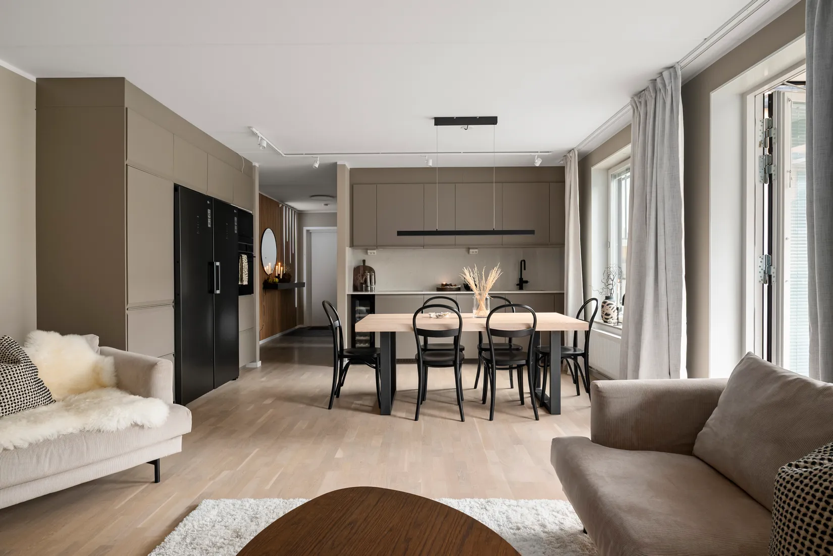 Bostadsrätt, Nibblevägen 8C, Jakobsberg, Järfälla