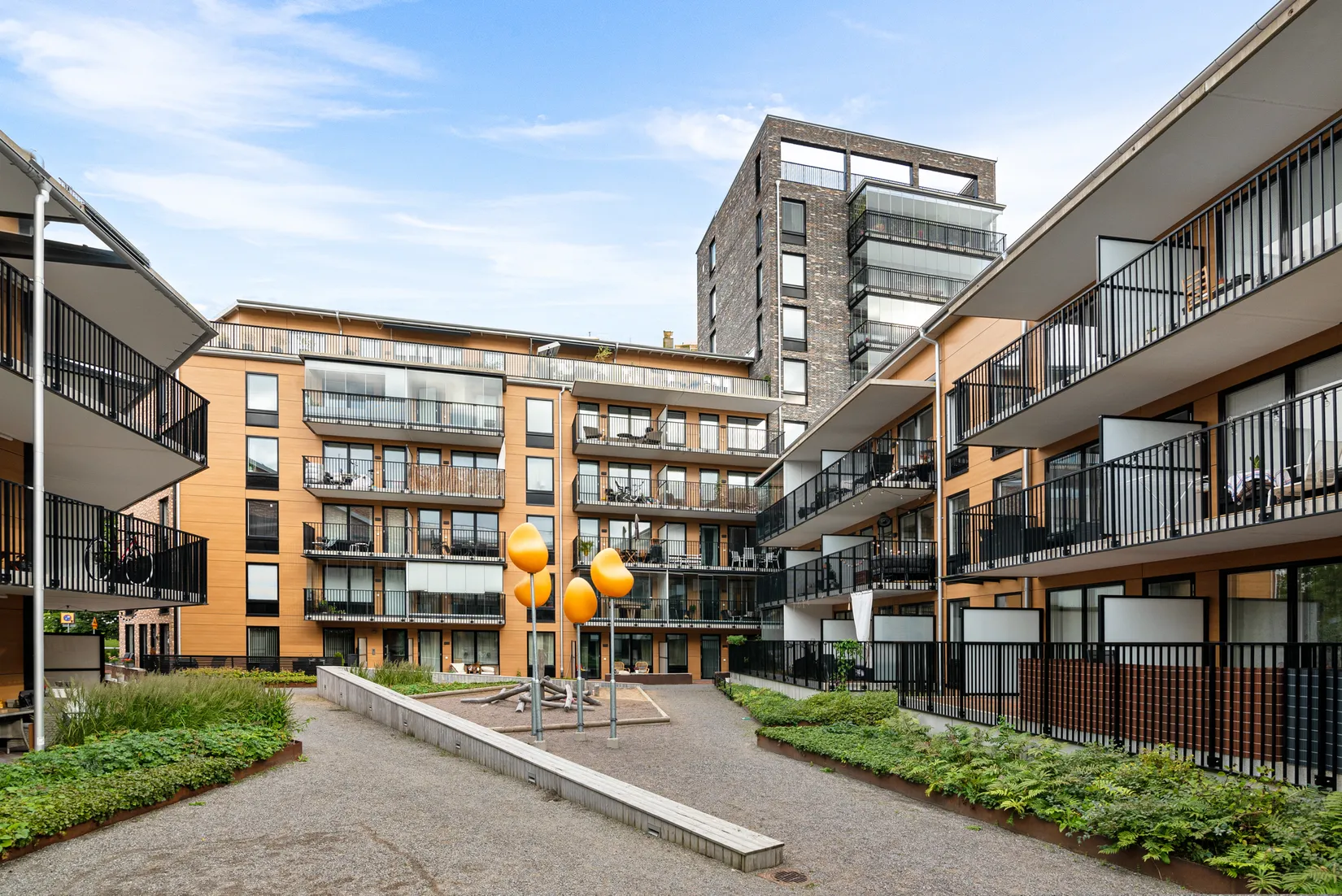 Bostadsrätt, Nibblevägen 8C, Jakobsberg, Järfälla