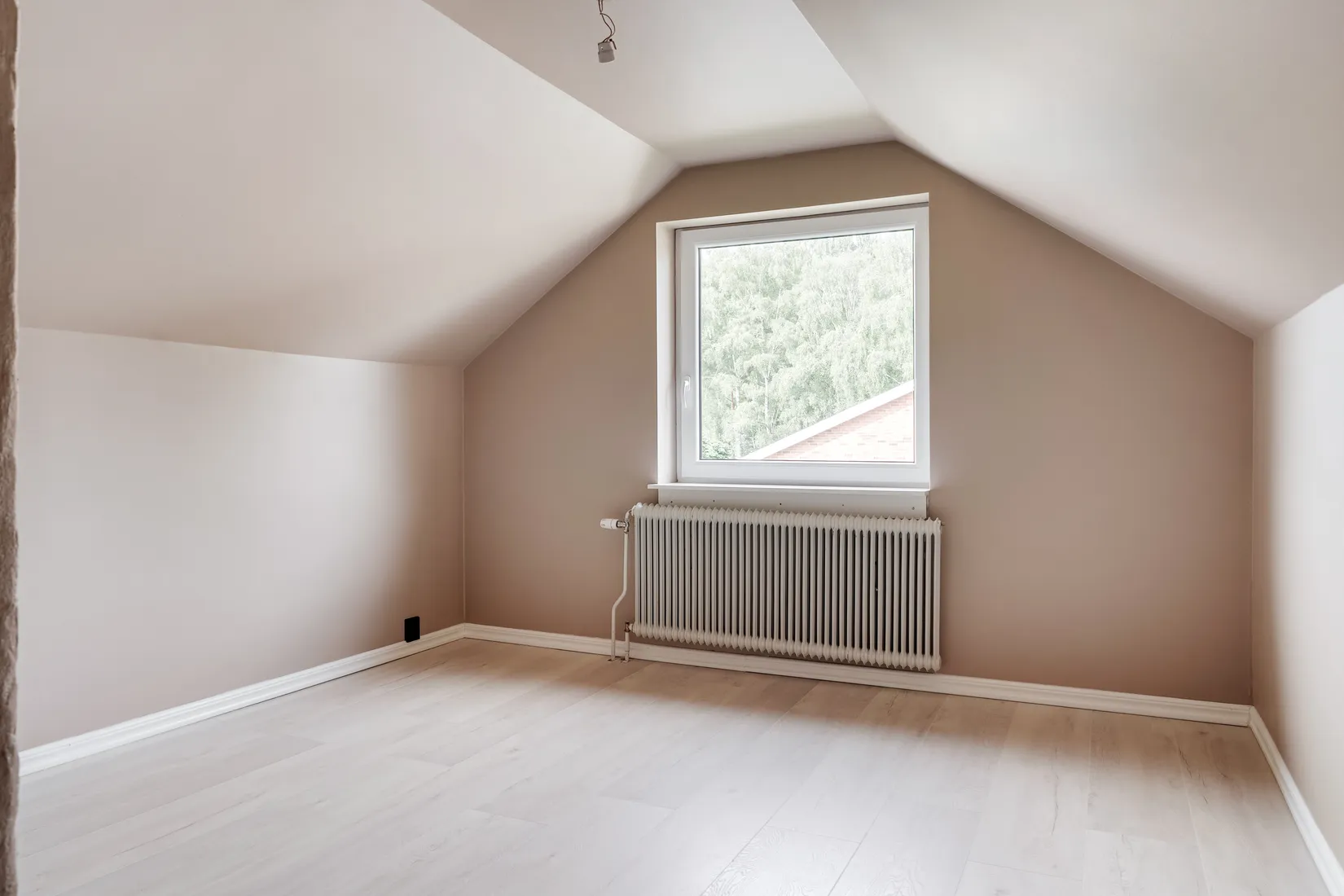 Villa, Eriksgatan 10, Vinslöv, Hässleholm