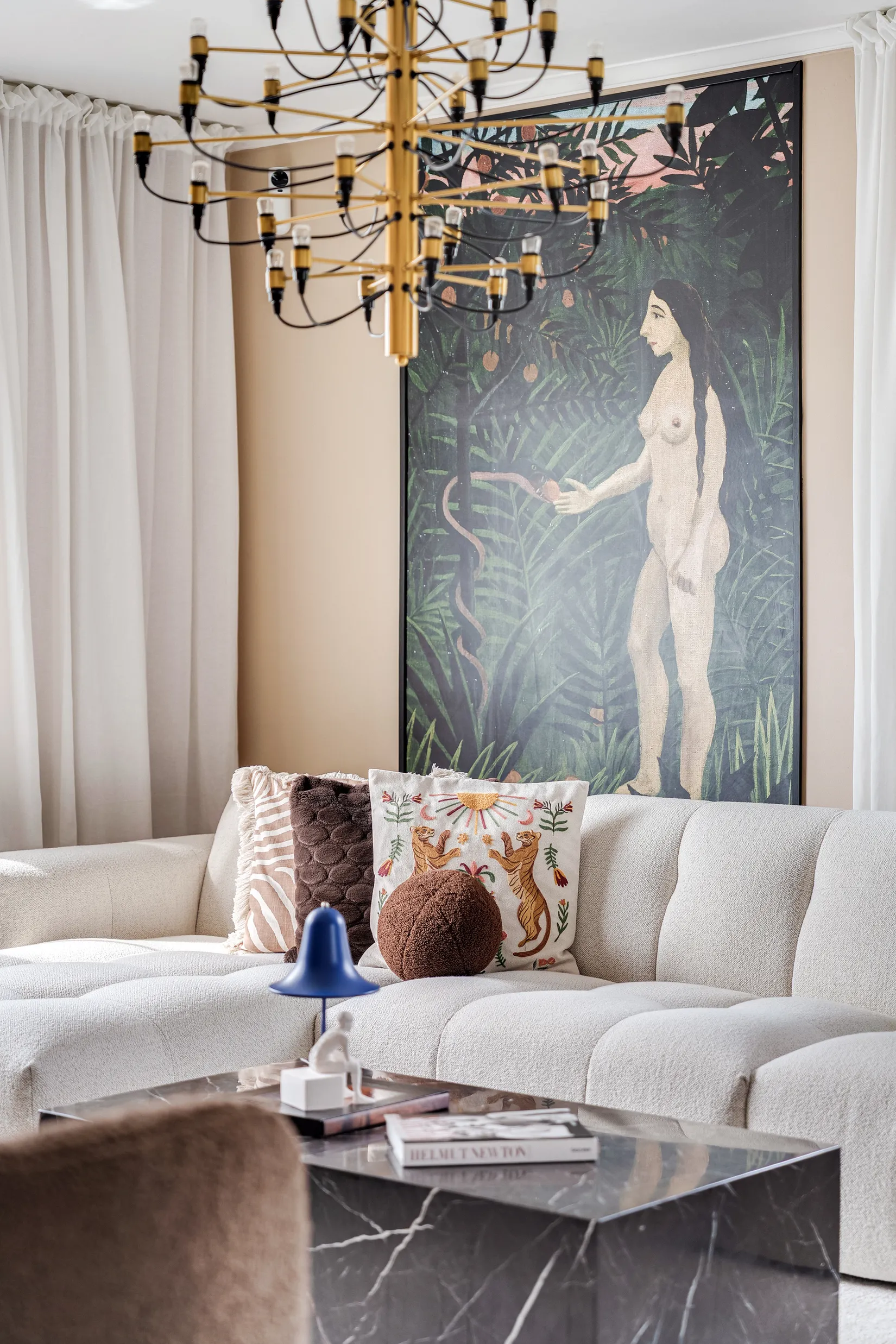 Villa, Eriksgatan 10, Vinslöv, Hässleholm