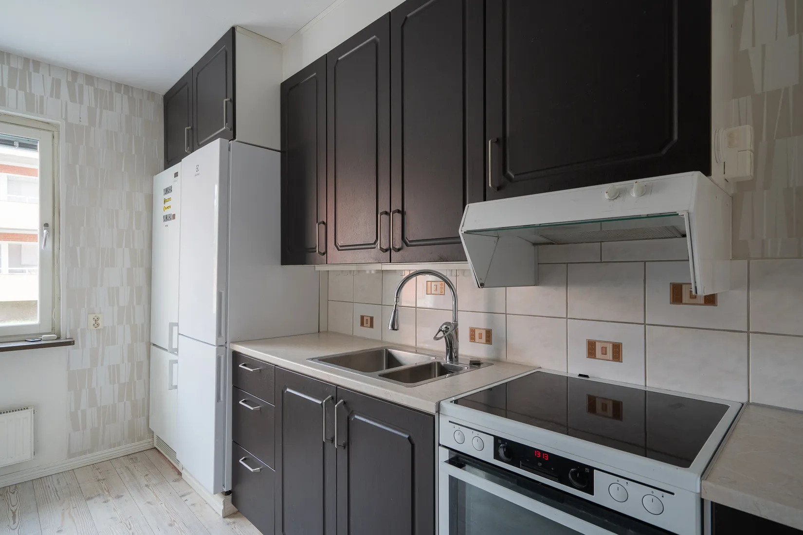 Bostadsrätt, Västtunagatan 44A, Barnängen, Hallstahammar