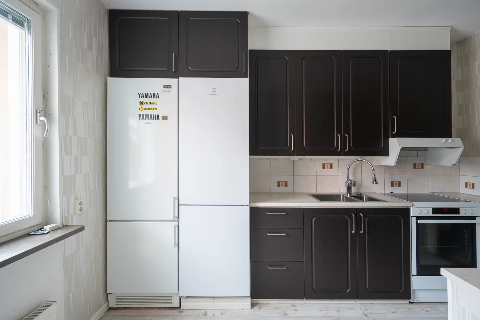 Bostadsrätt, Västtunagatan 44A, Barnängen, Hallstahammar