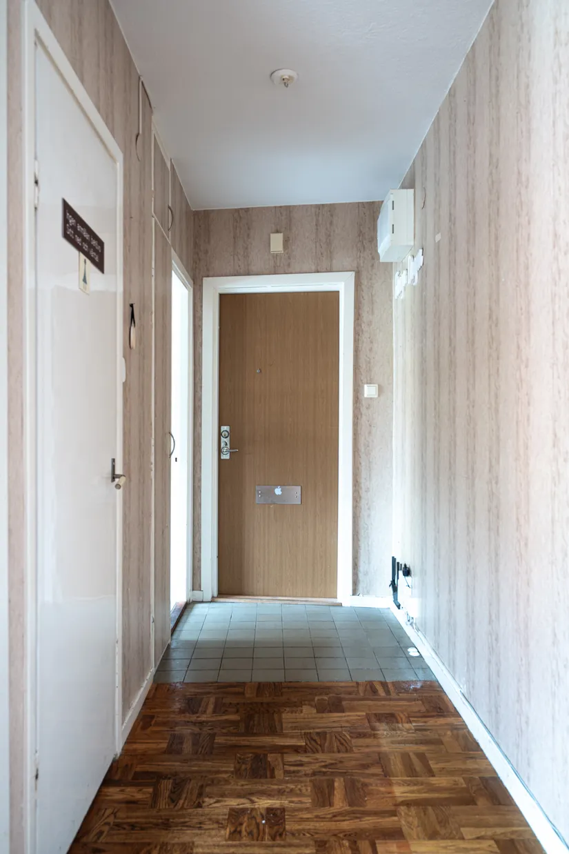 Bostadsrätt, Västtunagatan 44A, Barnängen, Hallstahammar
