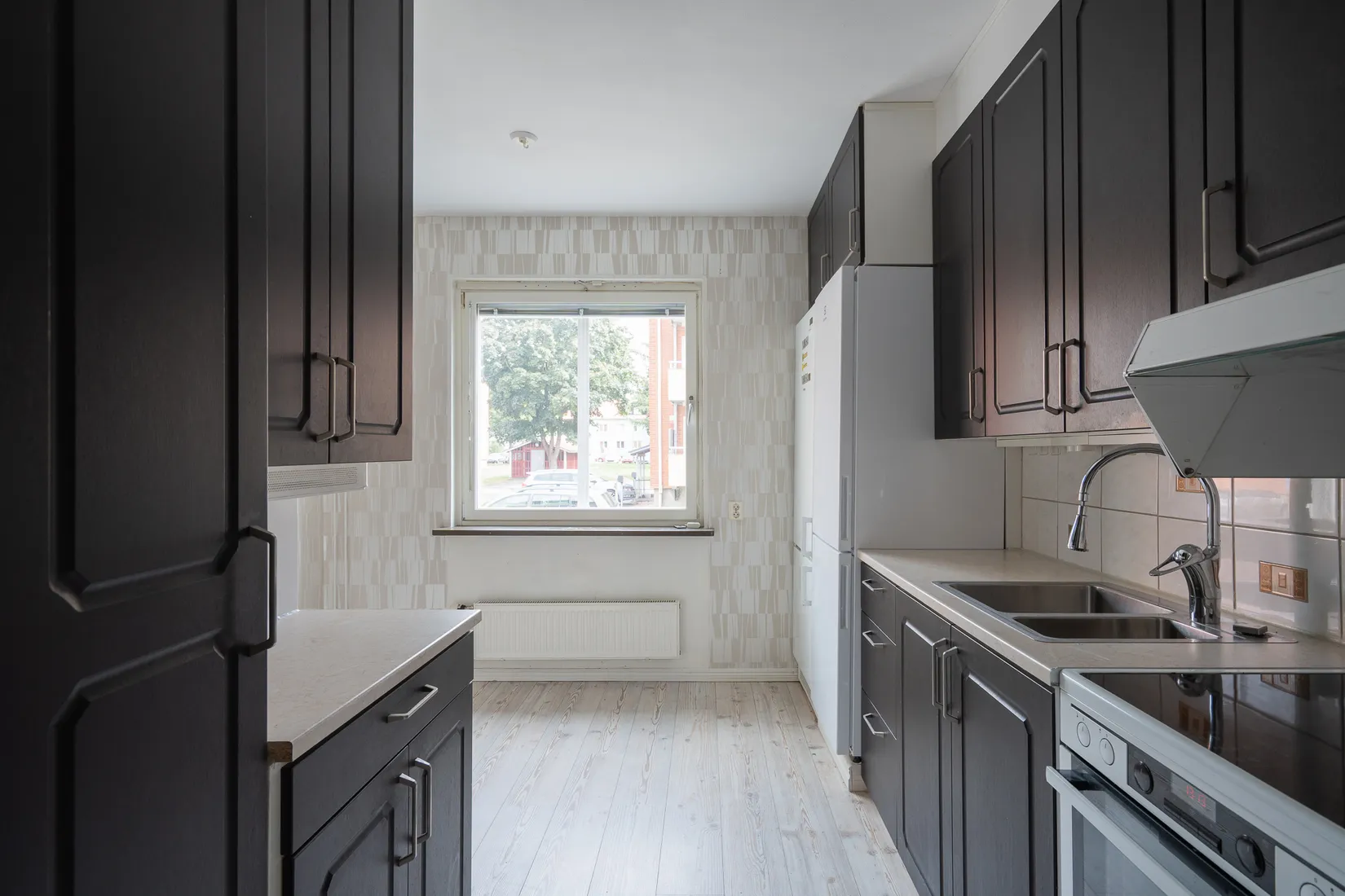 Bostadsrätt, Västtunagatan 44A, Barnängen, Hallstahammar