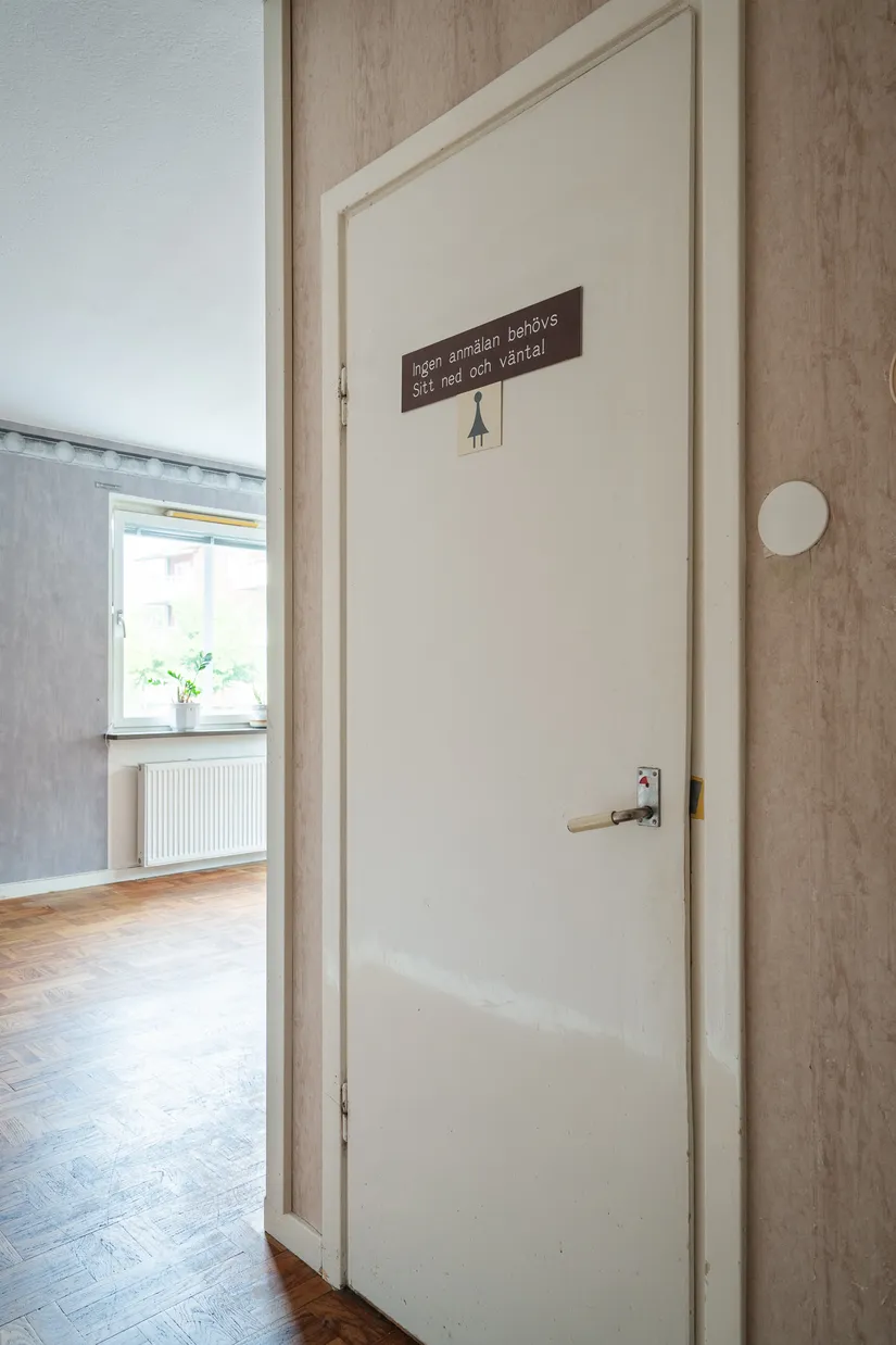 Bostadsrätt, Västtunagatan 44A, Barnängen, Hallstahammar