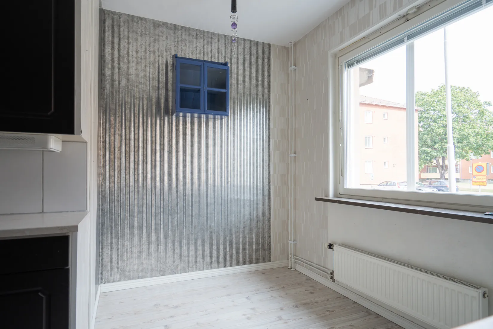 Bostadsrätt, Västtunagatan 44A, Barnängen, Hallstahammar
