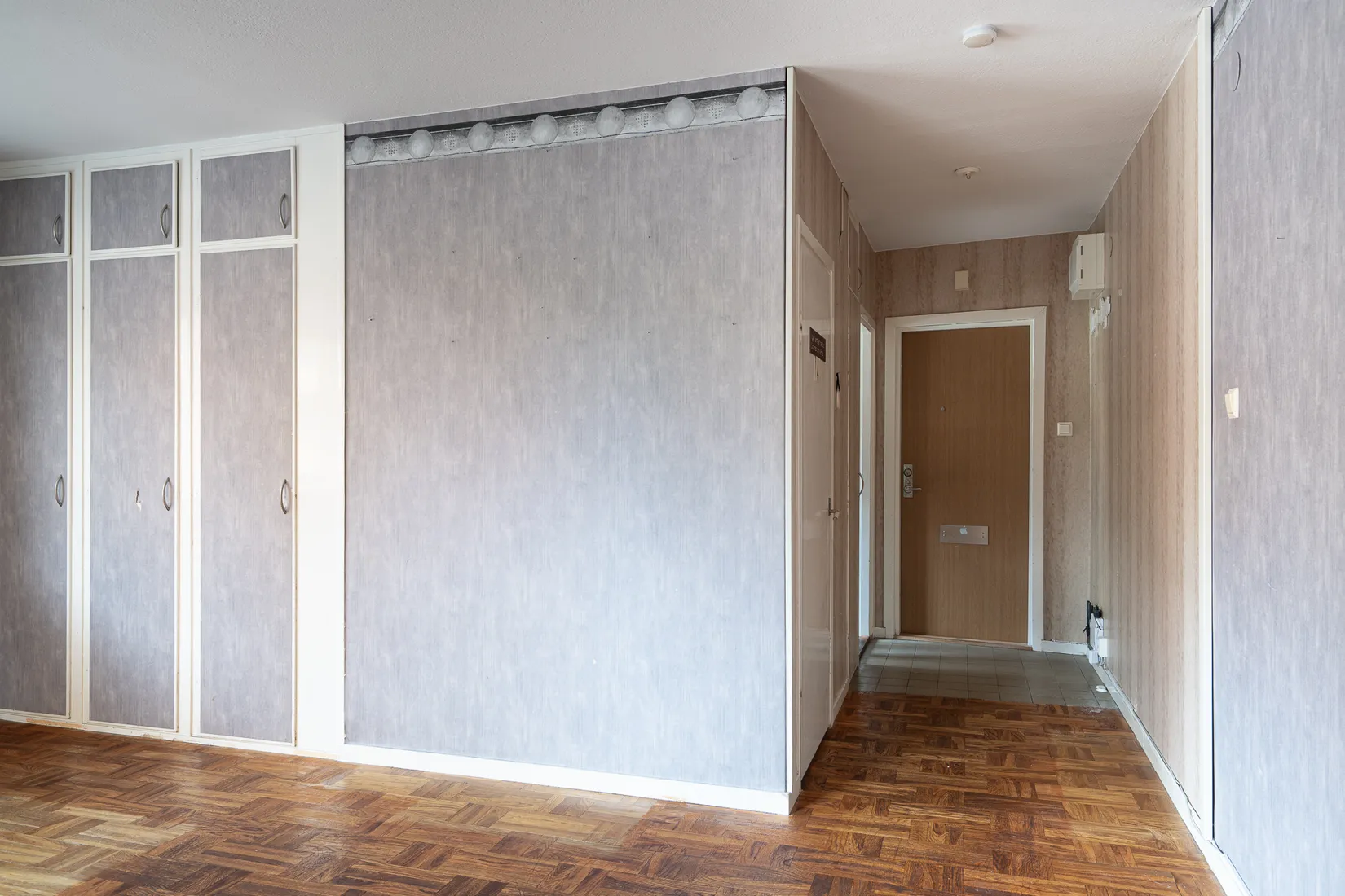 Bostadsrätt, Västtunagatan 44A, Barnängen, Hallstahammar