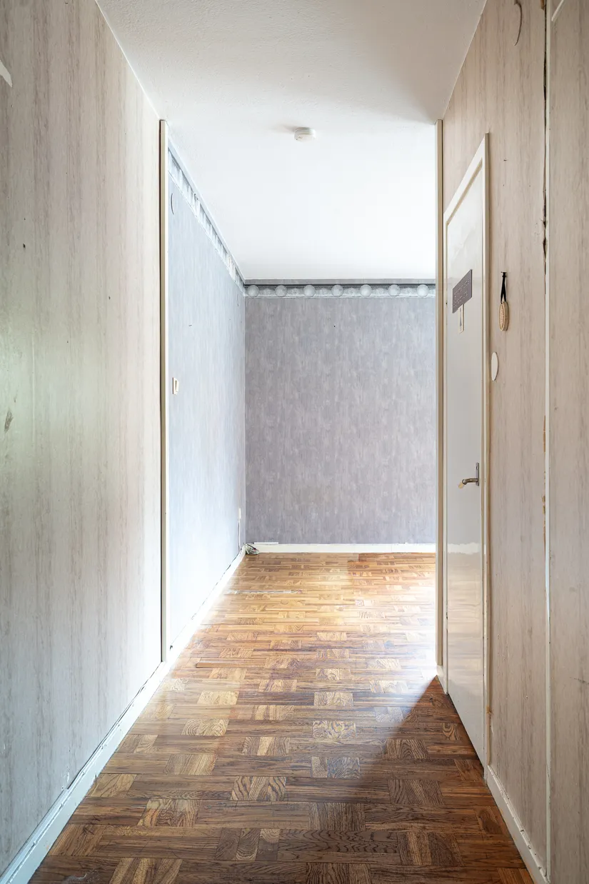 Bostadsrätt, Västtunagatan 44A, Barnängen, Hallstahammar