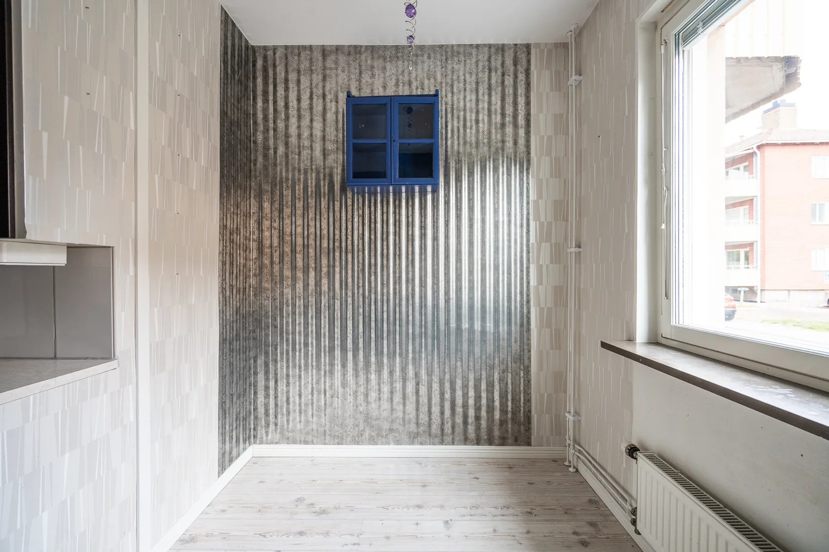 Bostadsrätt, Västtunagatan 44A, Barnängen, Hallstahammar