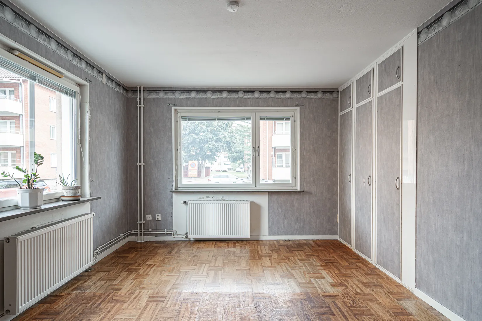 Bostadsrätt, Västtunagatan 44A, Barnängen, Hallstahammar
