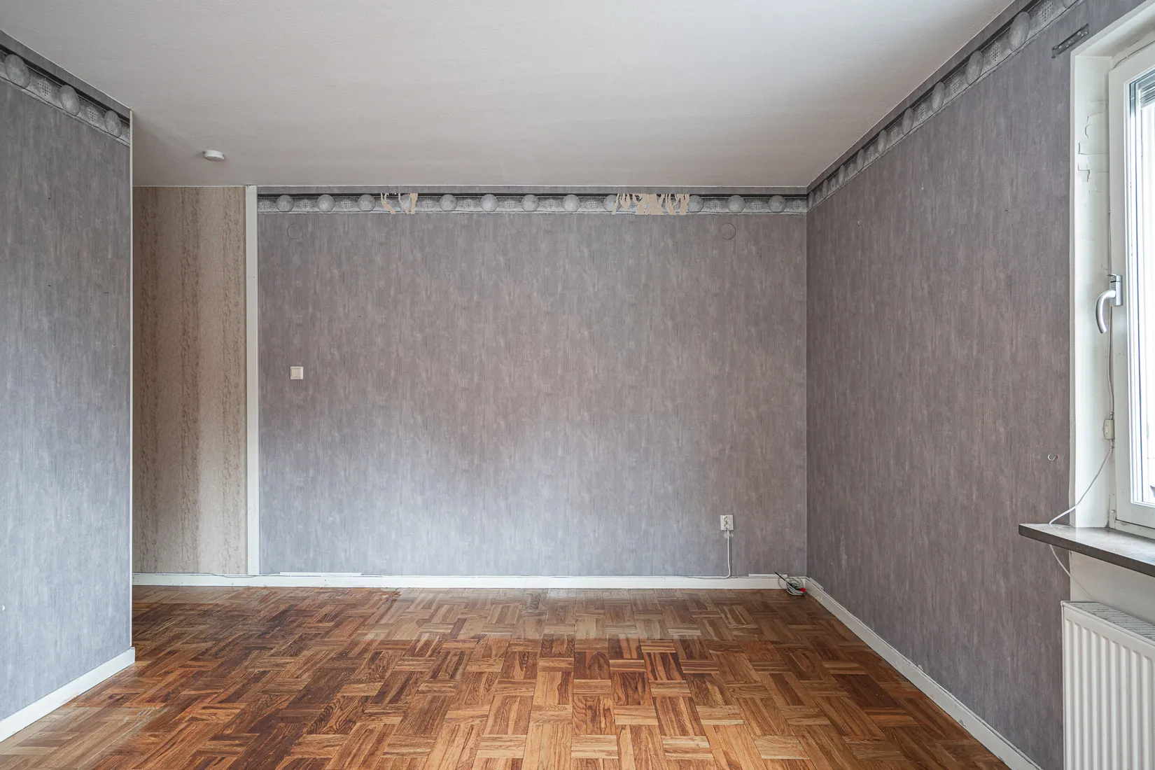 Bostadsrätt, Västtunagatan 44A, Barnängen, Hallstahammar