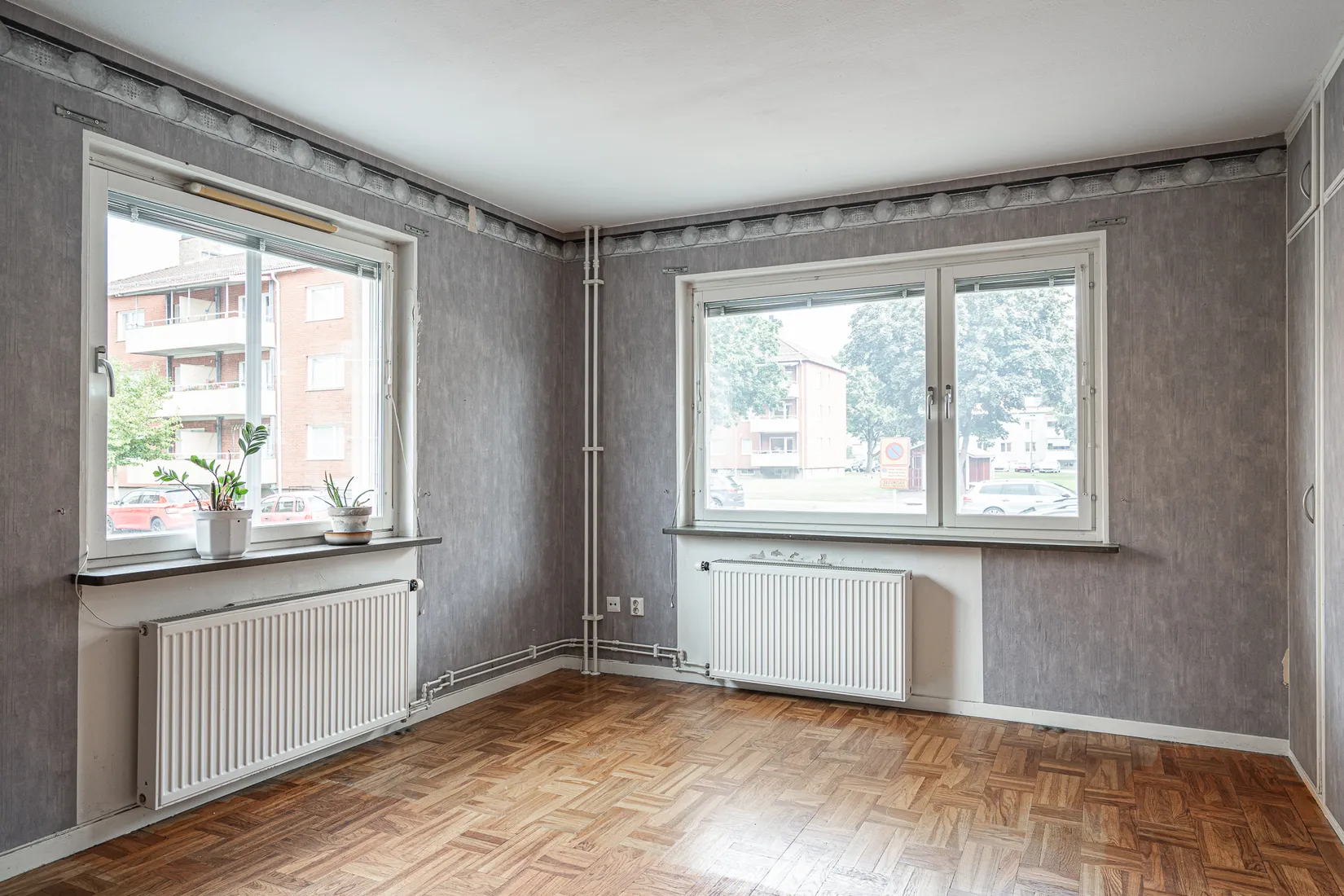 Bostadsrätt, Västtunagatan 44A, Barnängen, Hallstahammar