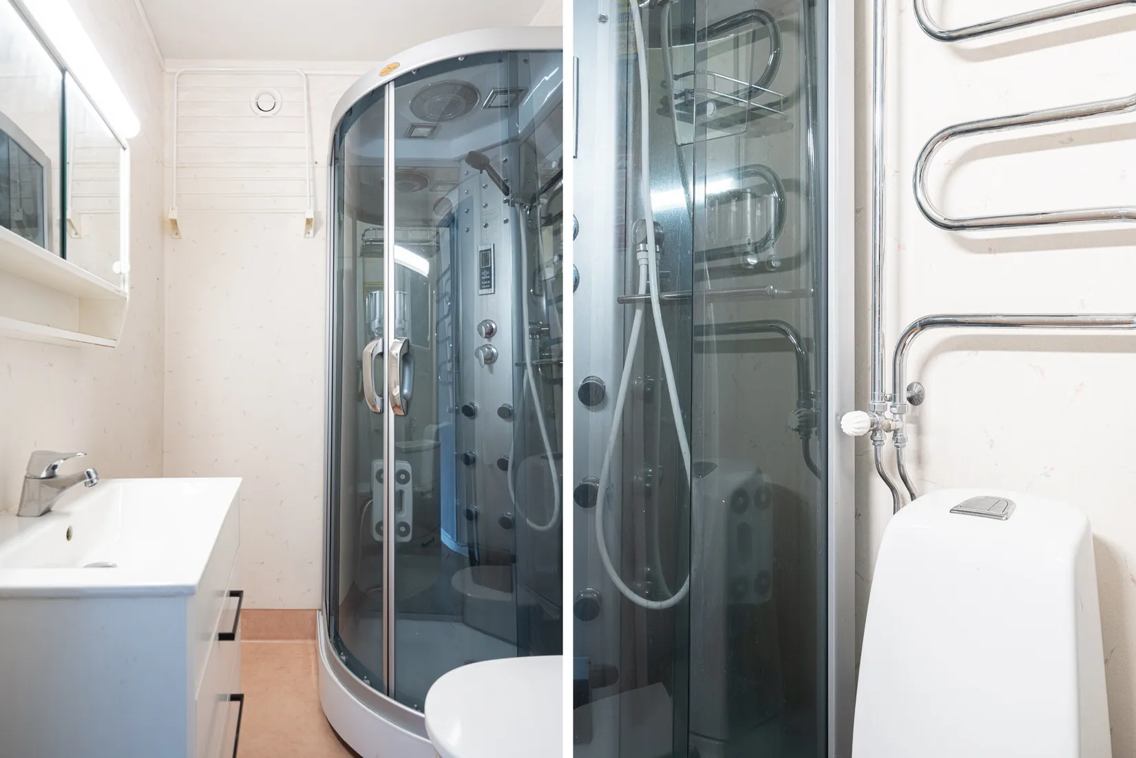 Bostadsrätt, Västtunagatan 44A, Barnängen, Hallstahammar