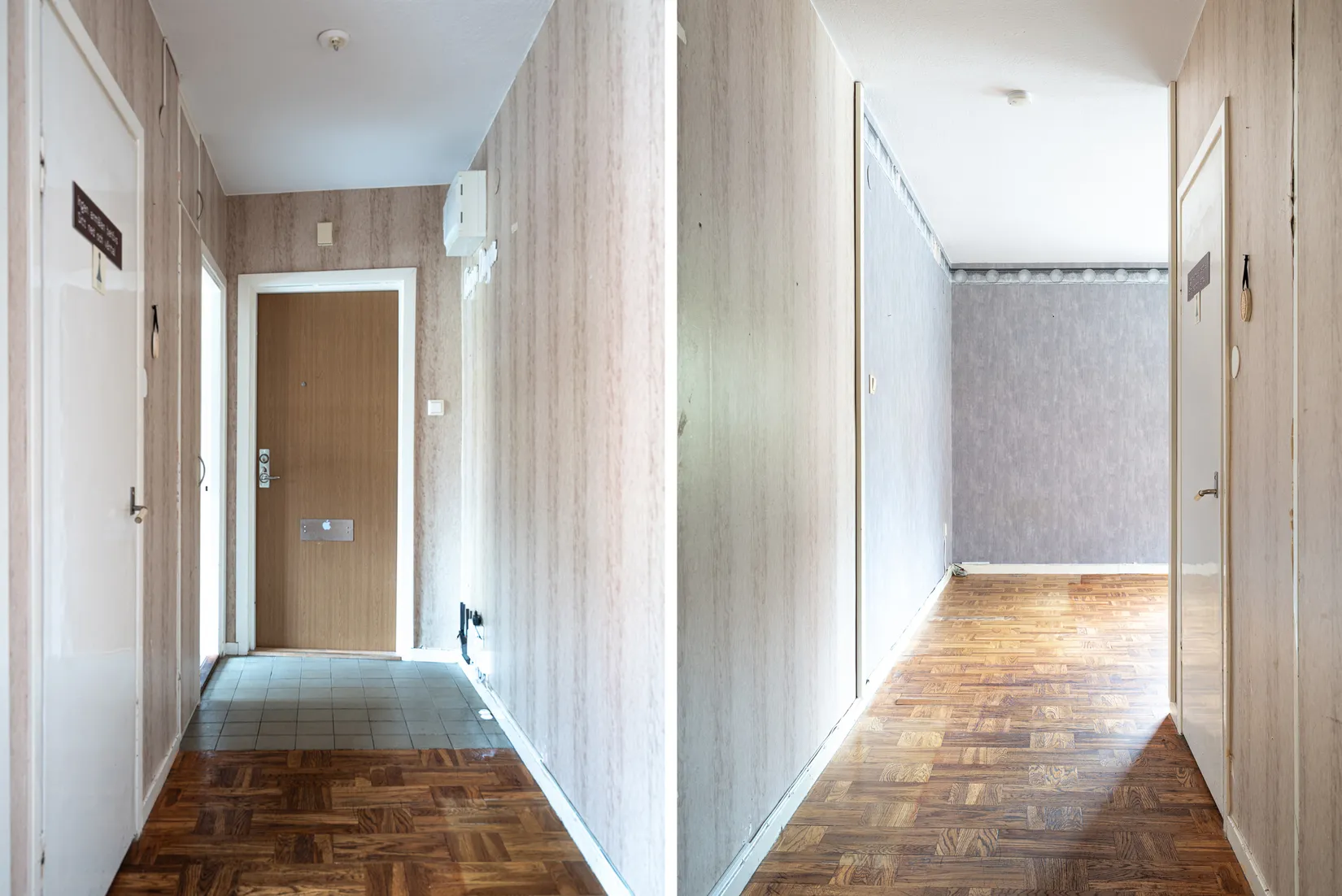 Bostadsrätt, Västtunagatan 44A, Barnängen, Hallstahammar