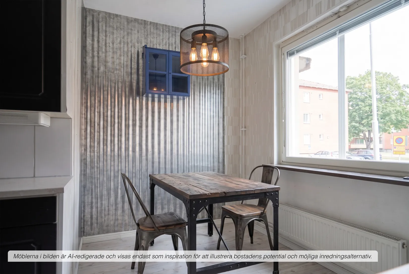 Bostadsrätt, Västtunagatan 44A, Barnängen, Hallstahammar