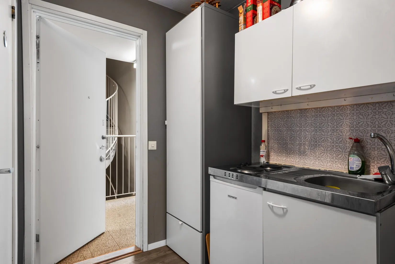Bostadsrätt, Knutbyvägen 37, Centrala Norrtälje, Norrtälje