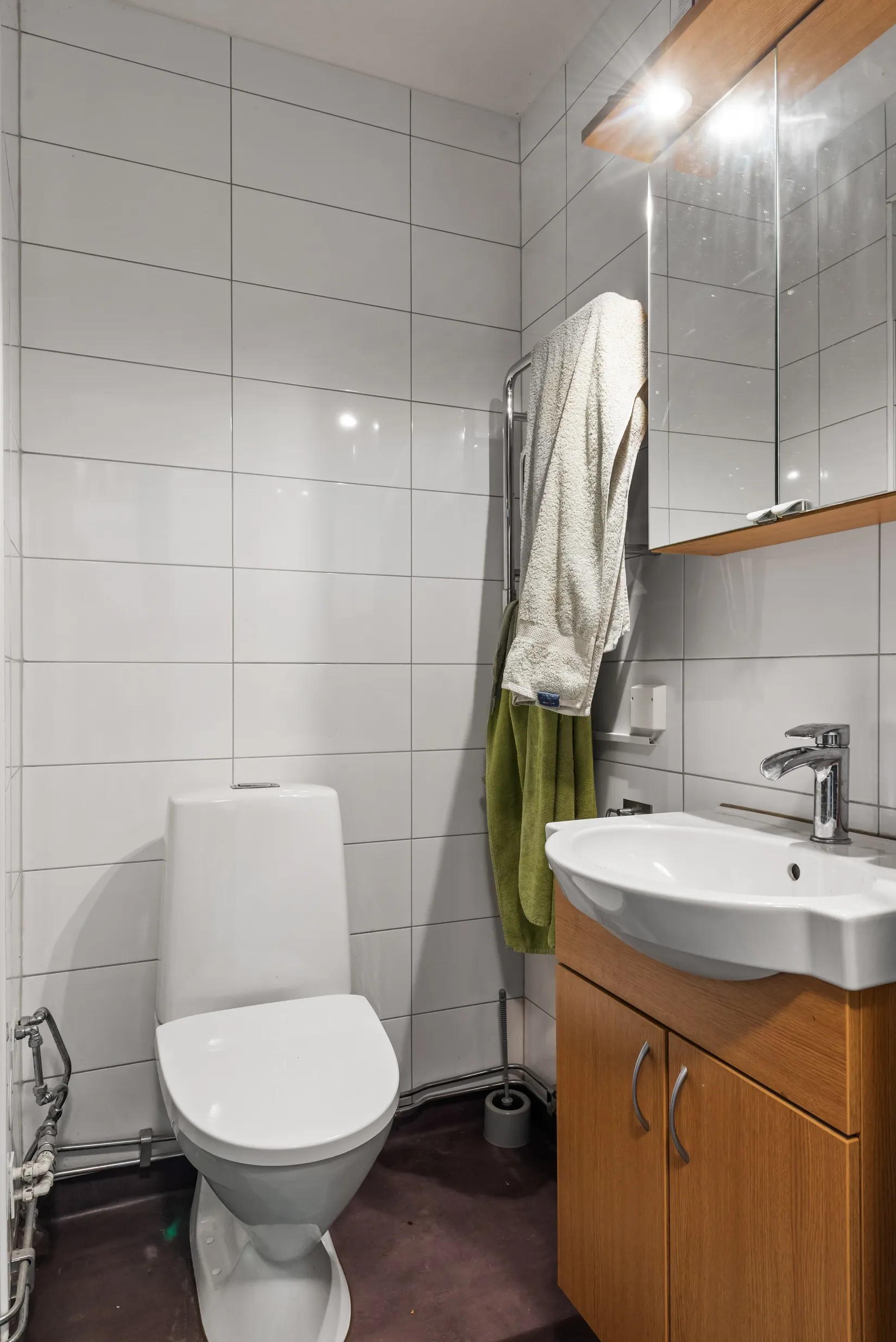 Bostadsrätt, Knutbyvägen 37, Centrala Norrtälje, Norrtälje