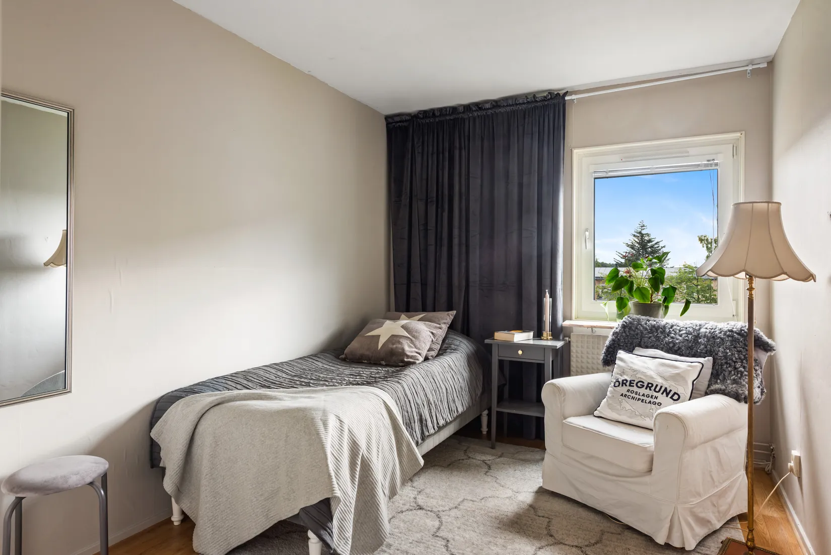 Bostadsrätt, Knutbyvägen 37, Centrala Norrtälje, Norrtälje