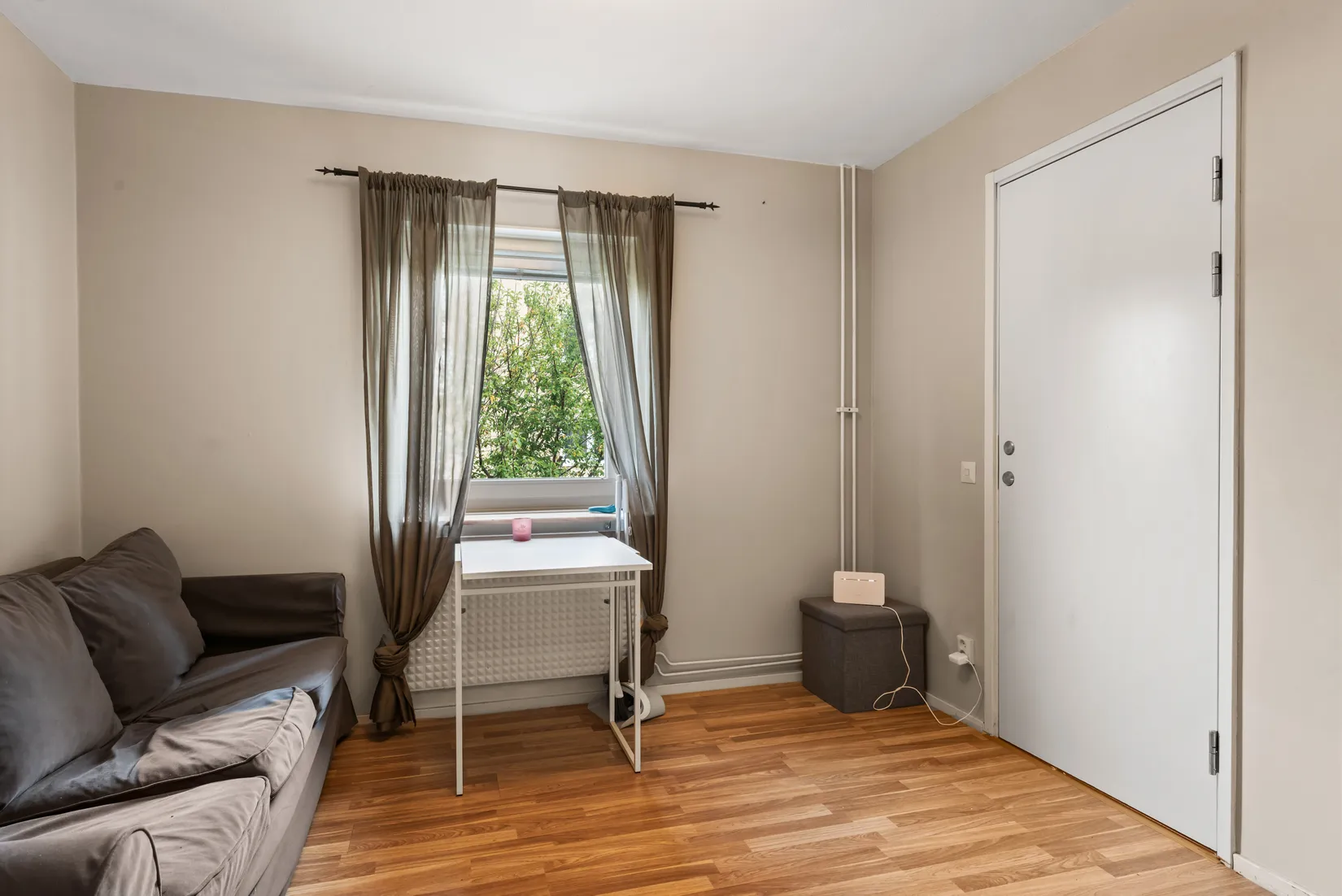 Bostadsrätt, Knutbyvägen 37, Centrala Norrtälje, Norrtälje