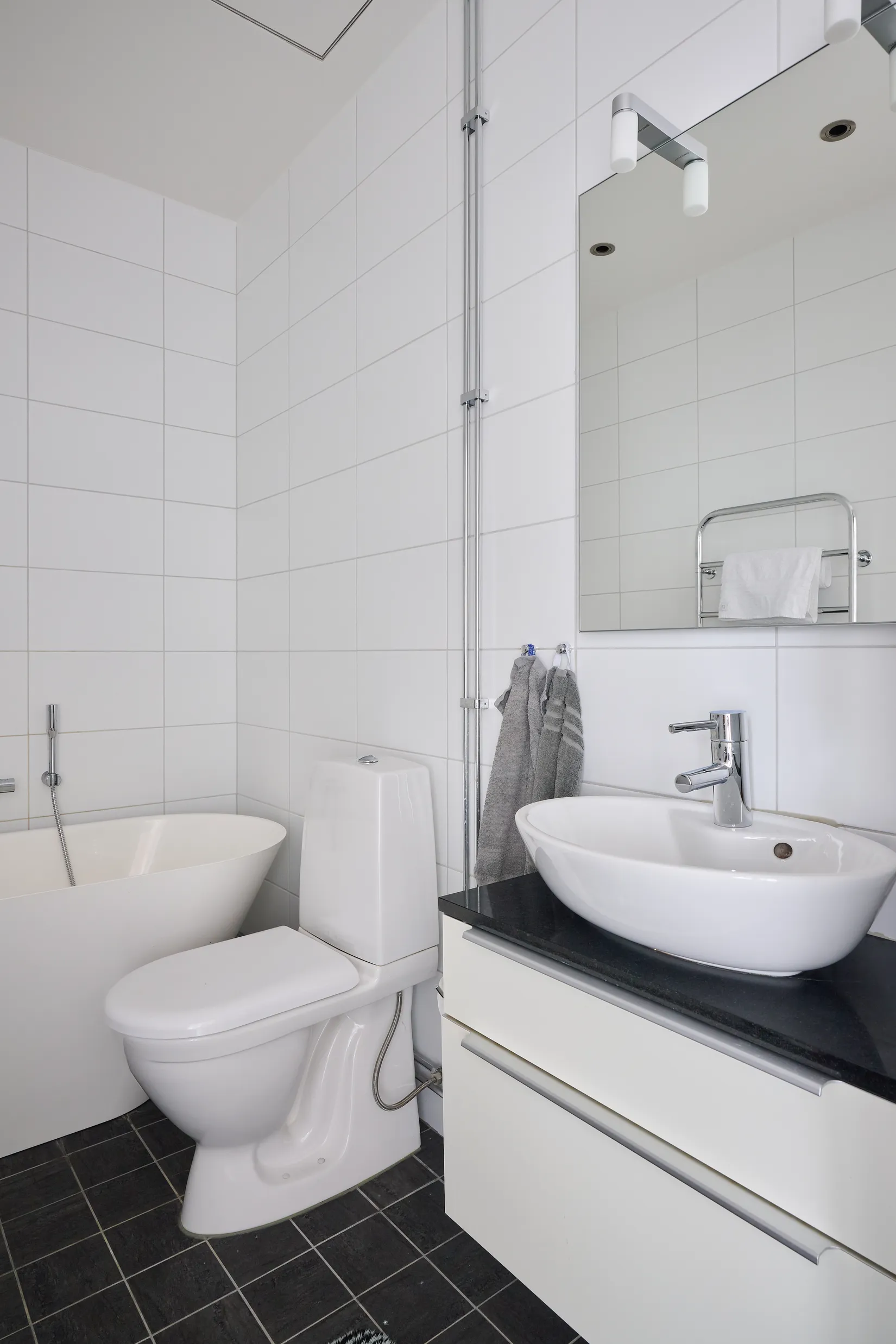 Bostadsrätt, Mjölnarvägen 20B, Kvarnholmen, Nacka