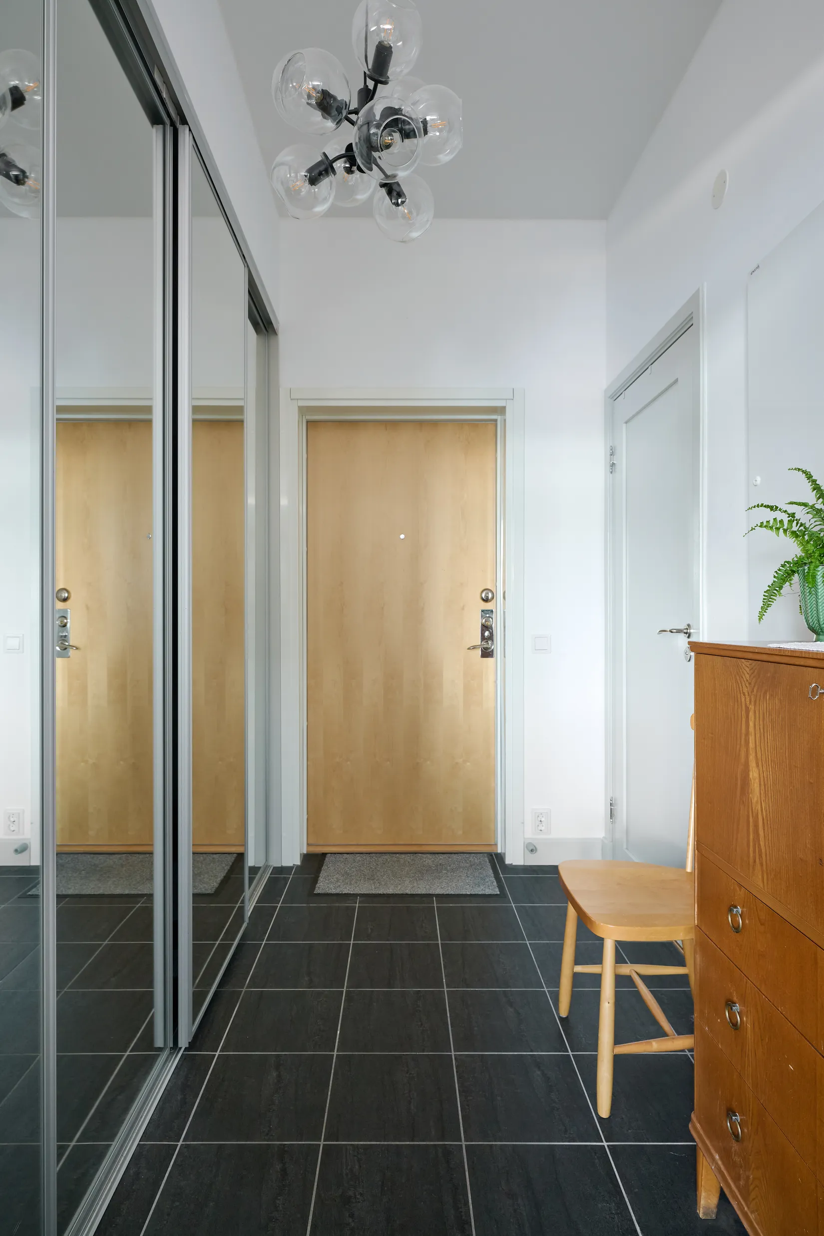 Bostadsrätt, Mjölnarvägen 20B, Kvarnholmen, Nacka