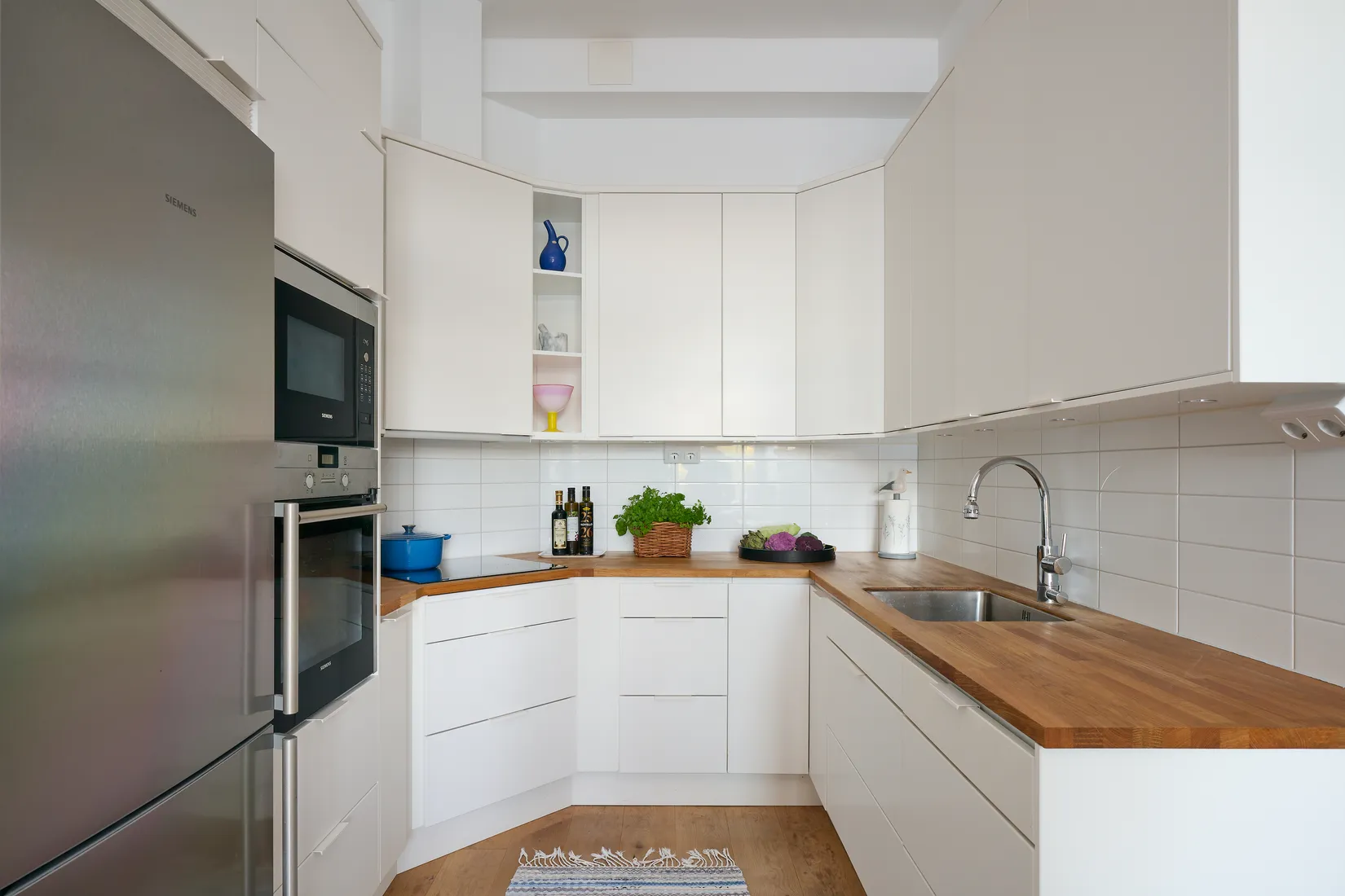 Bostadsrätt, Mjölnarvägen 20B, Kvarnholmen, Nacka