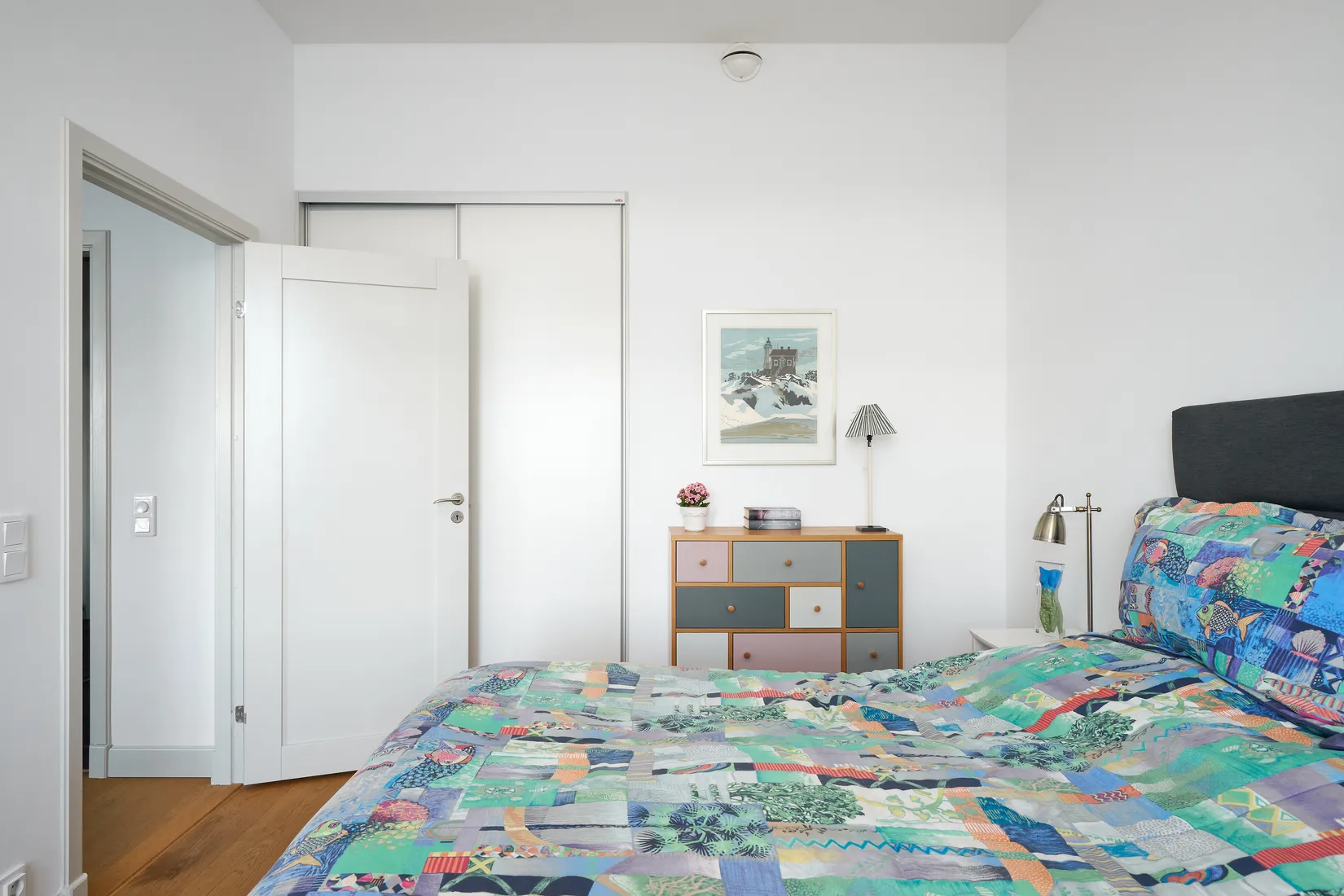 Bostadsrätt, Mjölnarvägen 20B, Kvarnholmen, Nacka