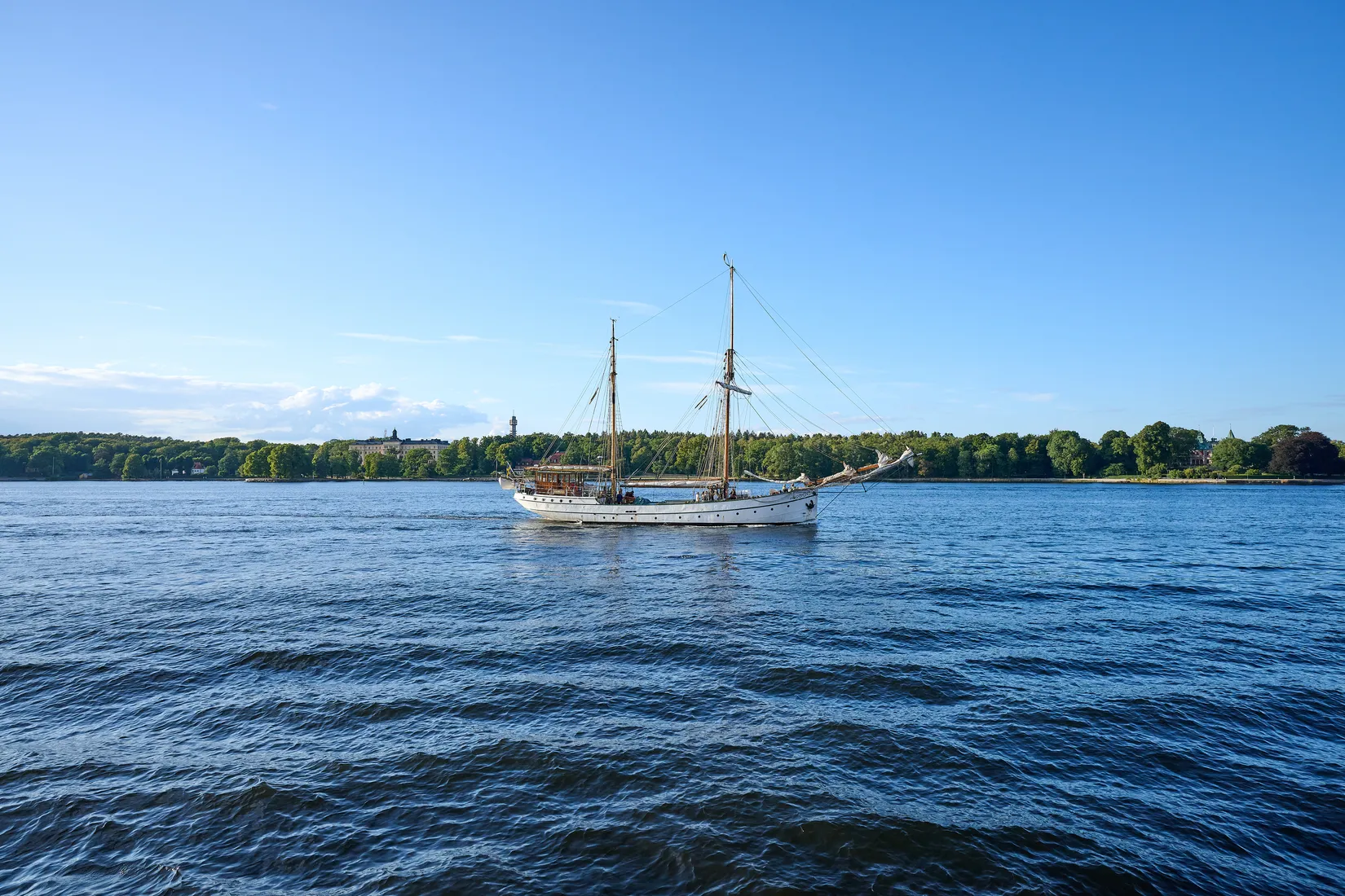 Bostadsrätt, Mjölnarvägen 20B, Kvarnholmen, Nacka